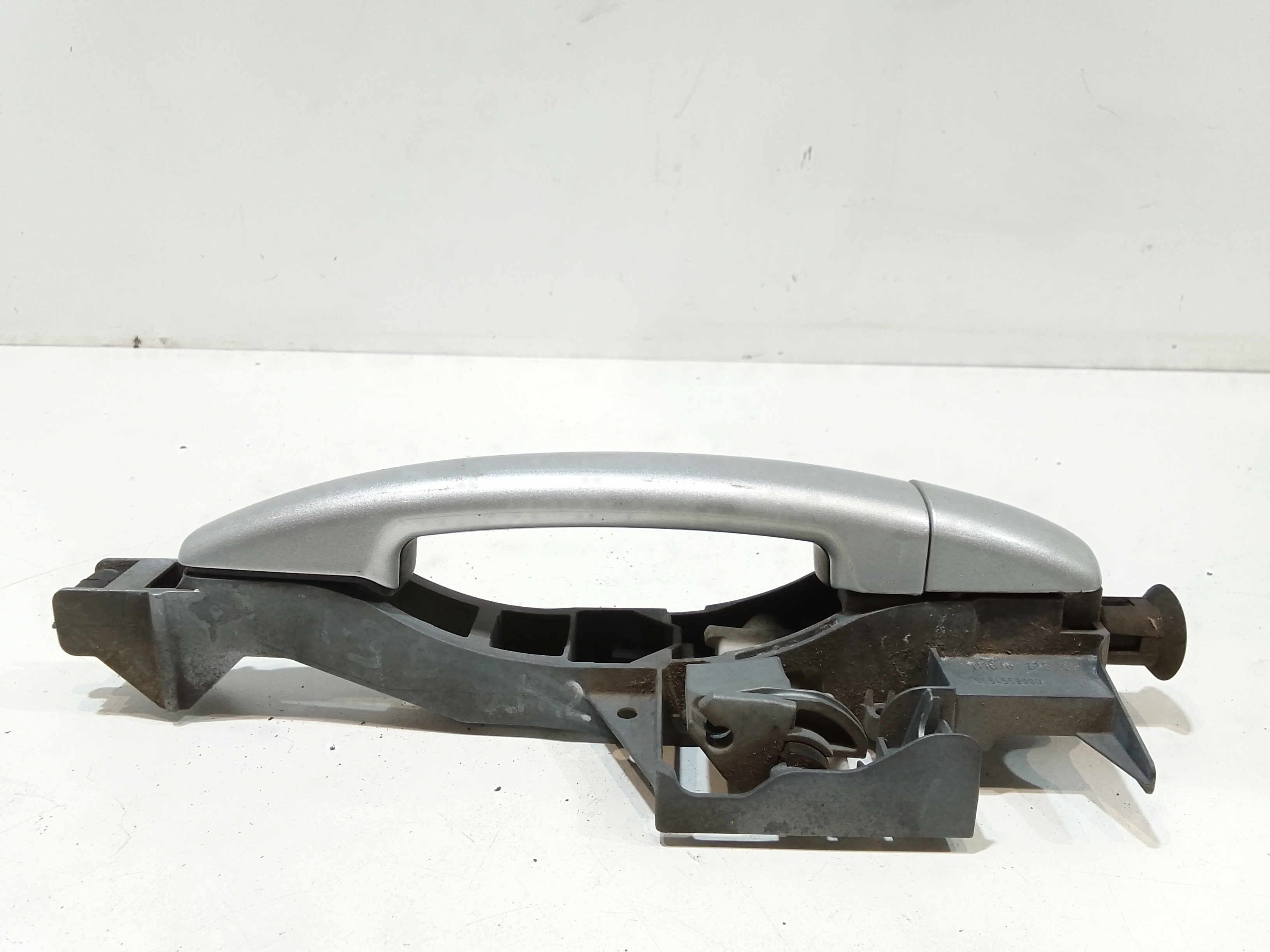 Maniglia esterna Posteriore Destra per Citroen C3 Serie (2009 - 2015)