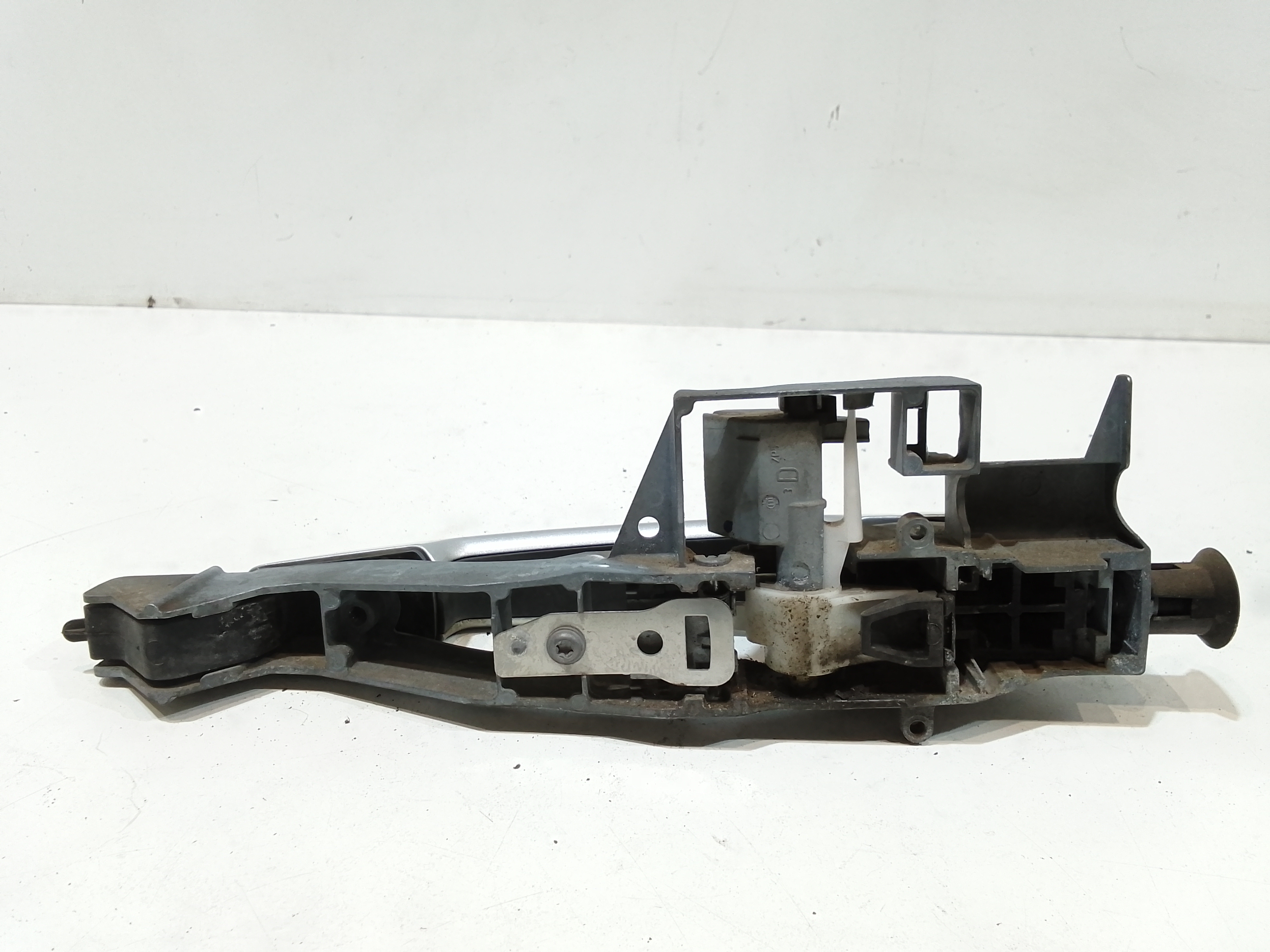 Maniglia esterna Posteriore Destra per Citroen C3 Serie (2009 - 2015)