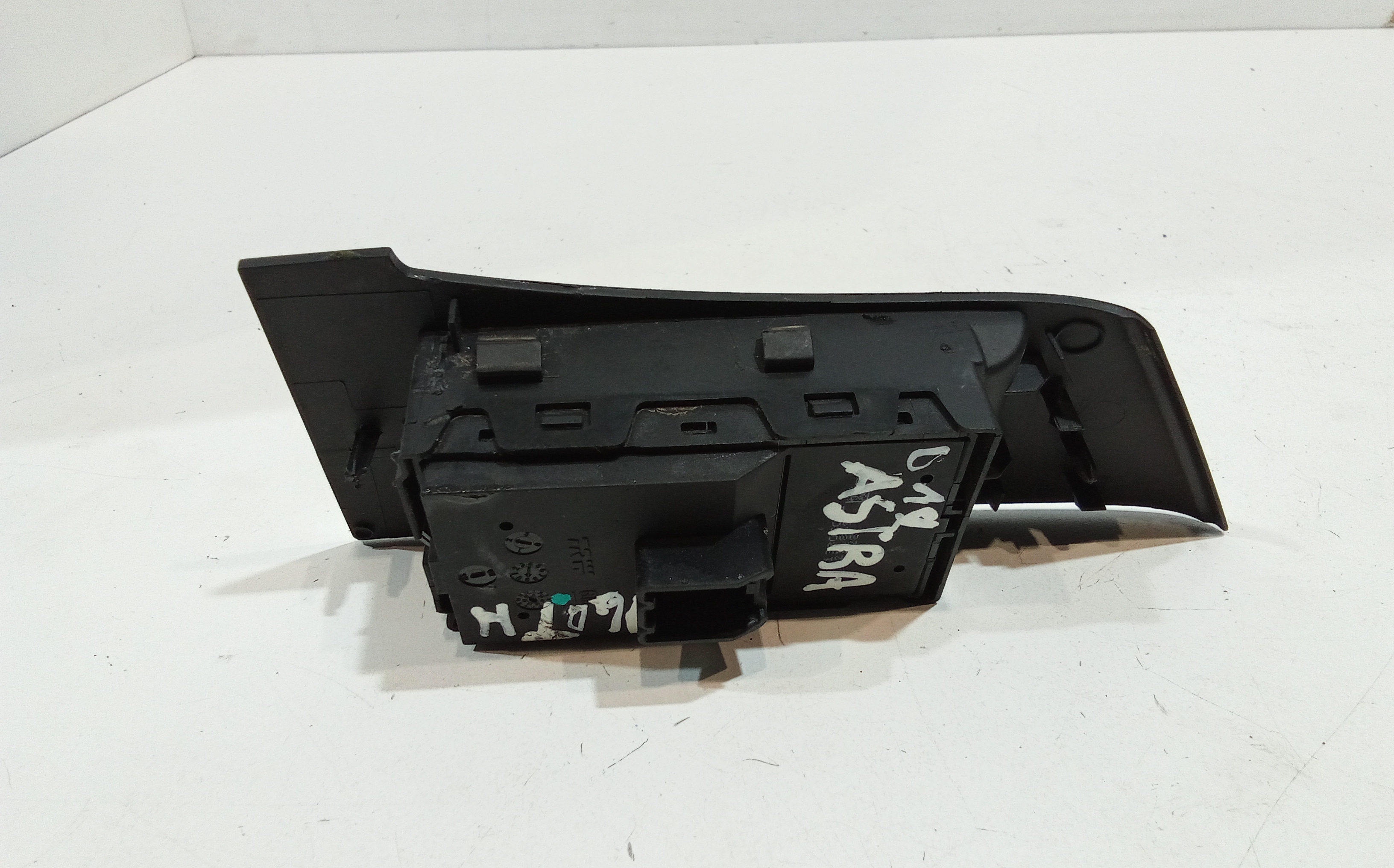 Pulsantiera anteriore sinistra Guida per Opel Astra J S. Wagon (2011 - In produzione)