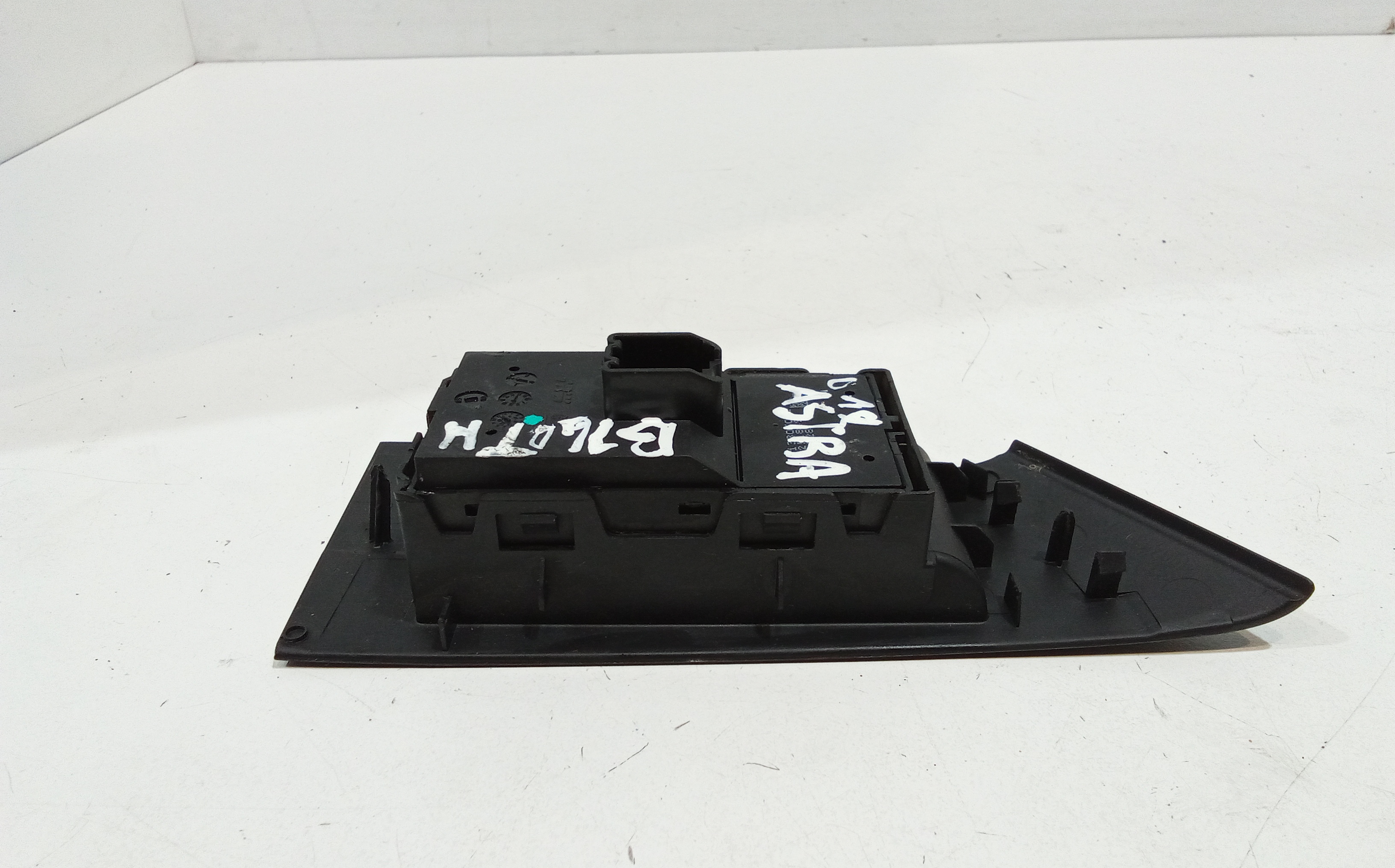 Pulsantiera anteriore sinistra Guida per Opel Astra J S. Wagon (2011 - In produzione)