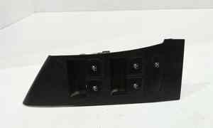 Pulsantiera anteriore sinistra Guida per Opel Astra J S. Wagon (2011 - In produzione)