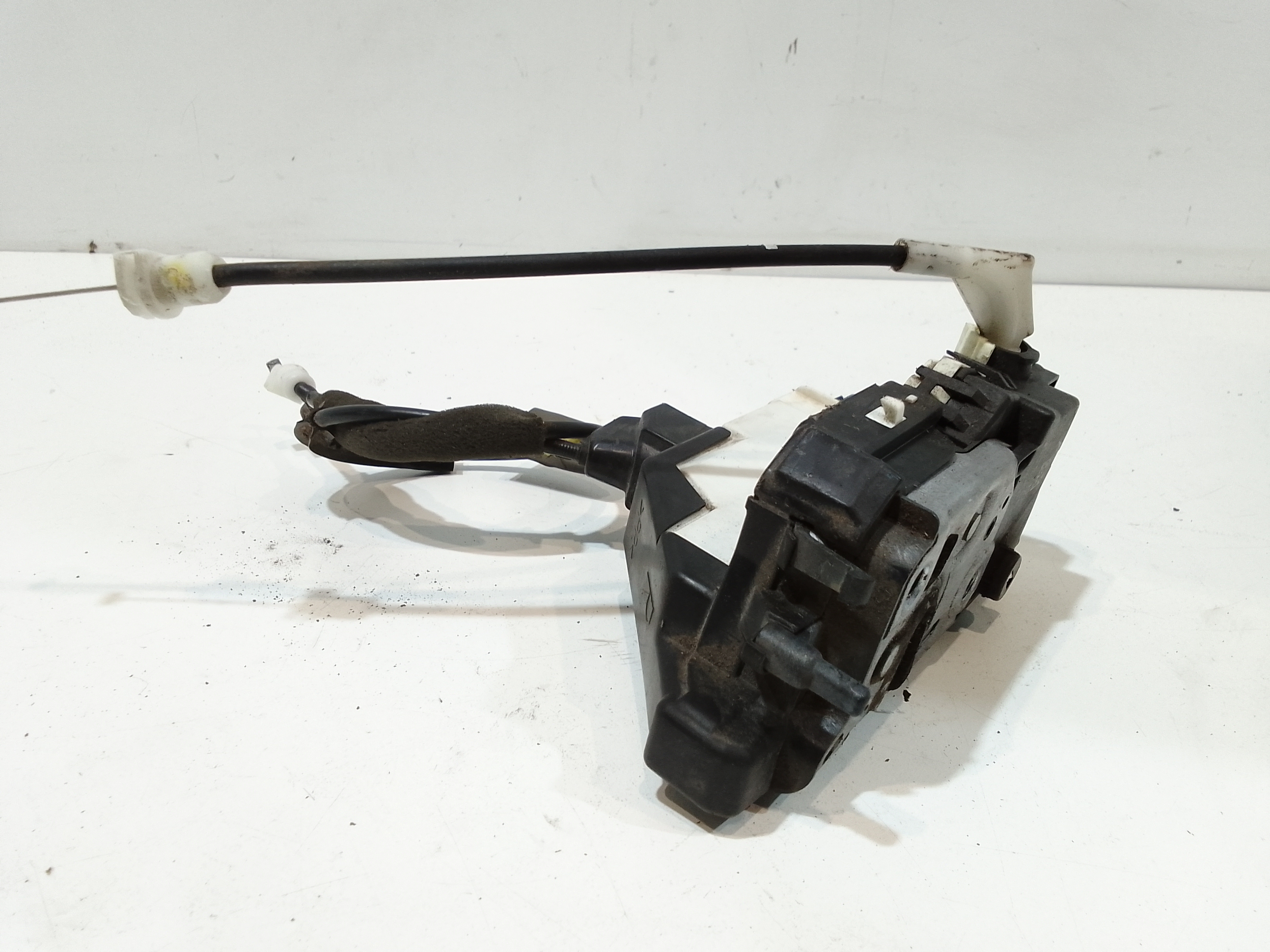 Serratura Posteriore destra per Citroen C3 Serie (2009 - 2015)