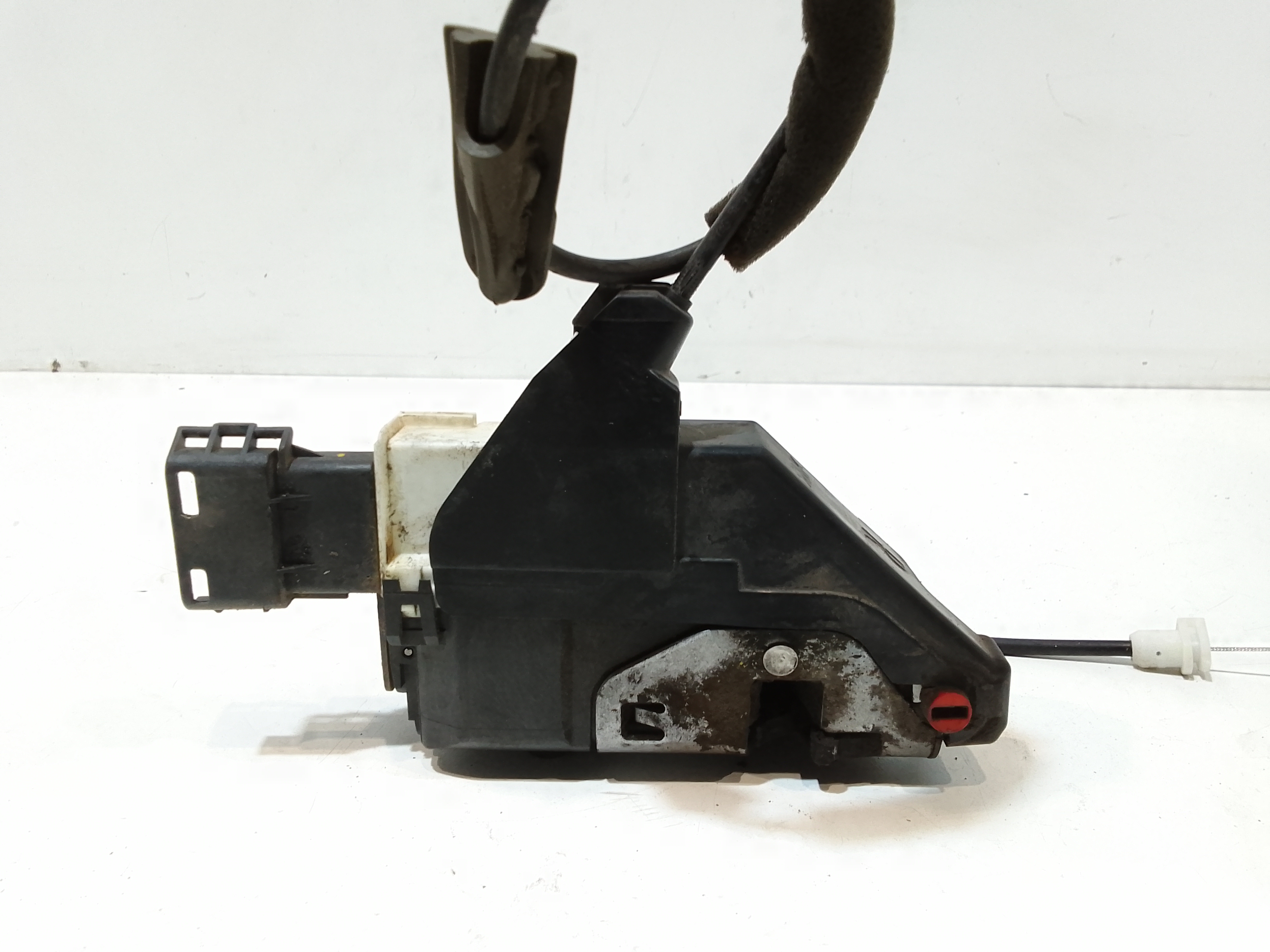 Serratura Posteriore destra per Citroen C3 Serie (2009 - 2015)