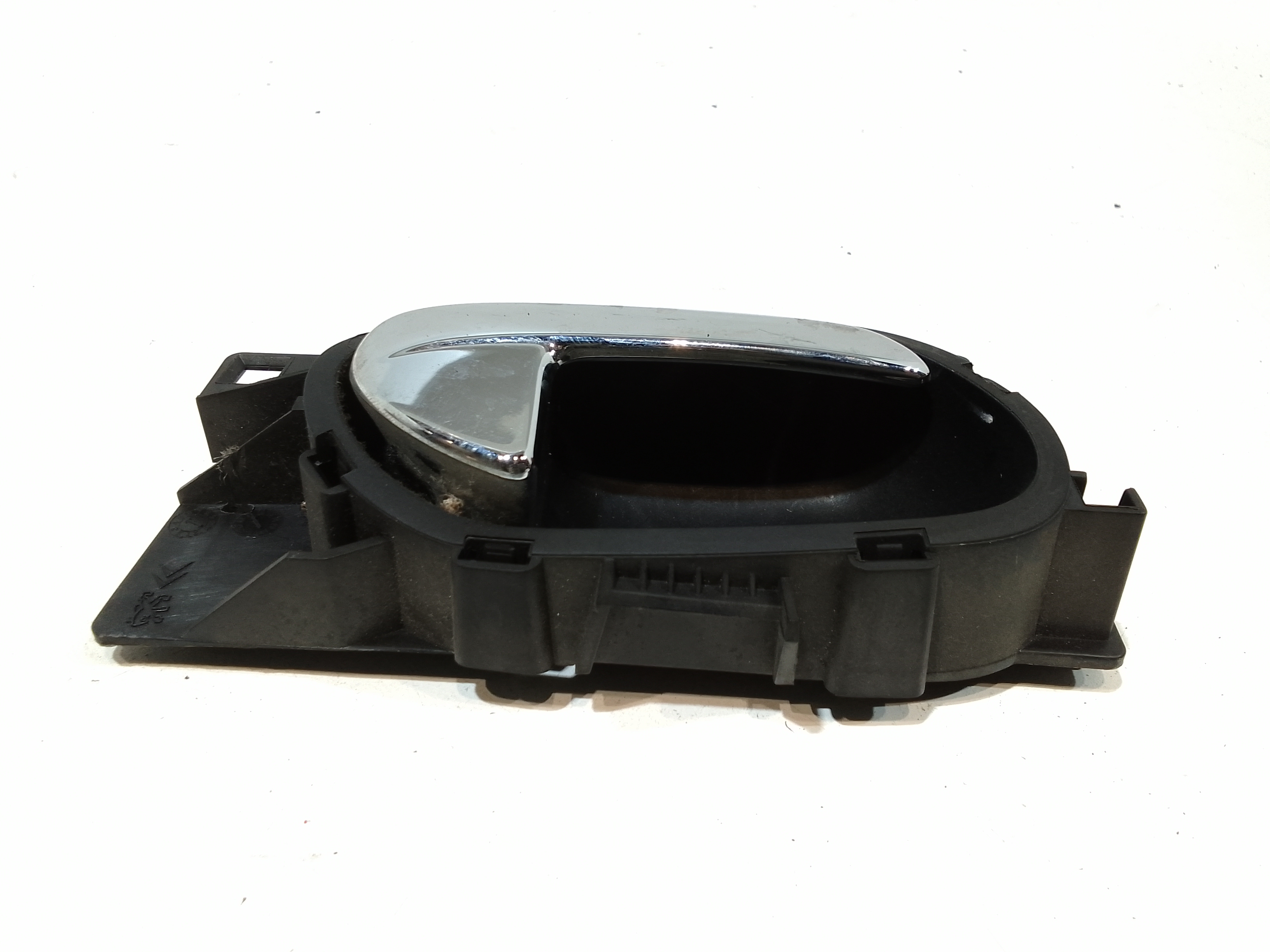 Maniglia interna Anteriore Destra per Citroen C3 Serie (2009 - 2015)
