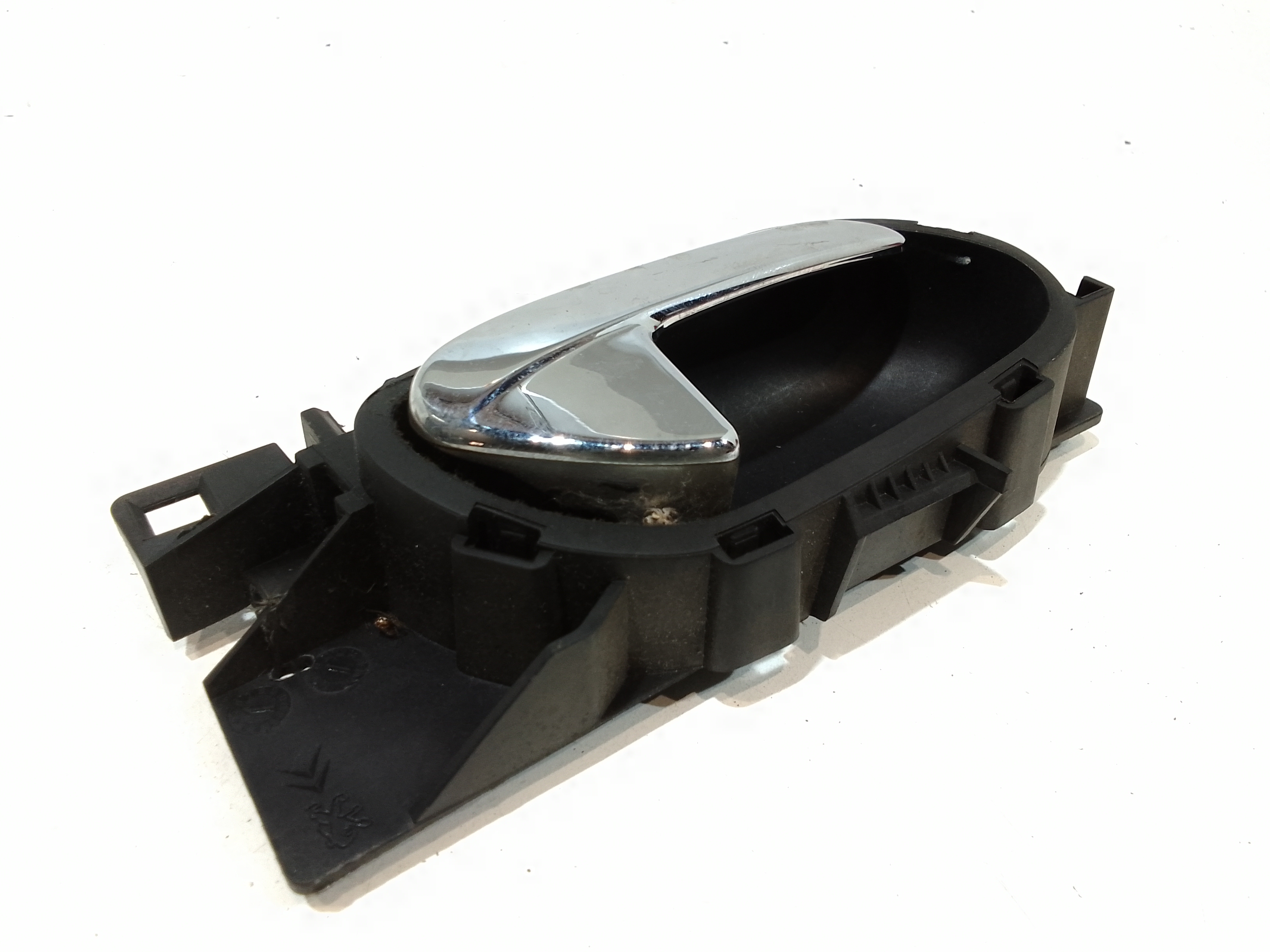 Maniglia interna Anteriore Destra per Citroen C3 Serie (2009 - 2015)