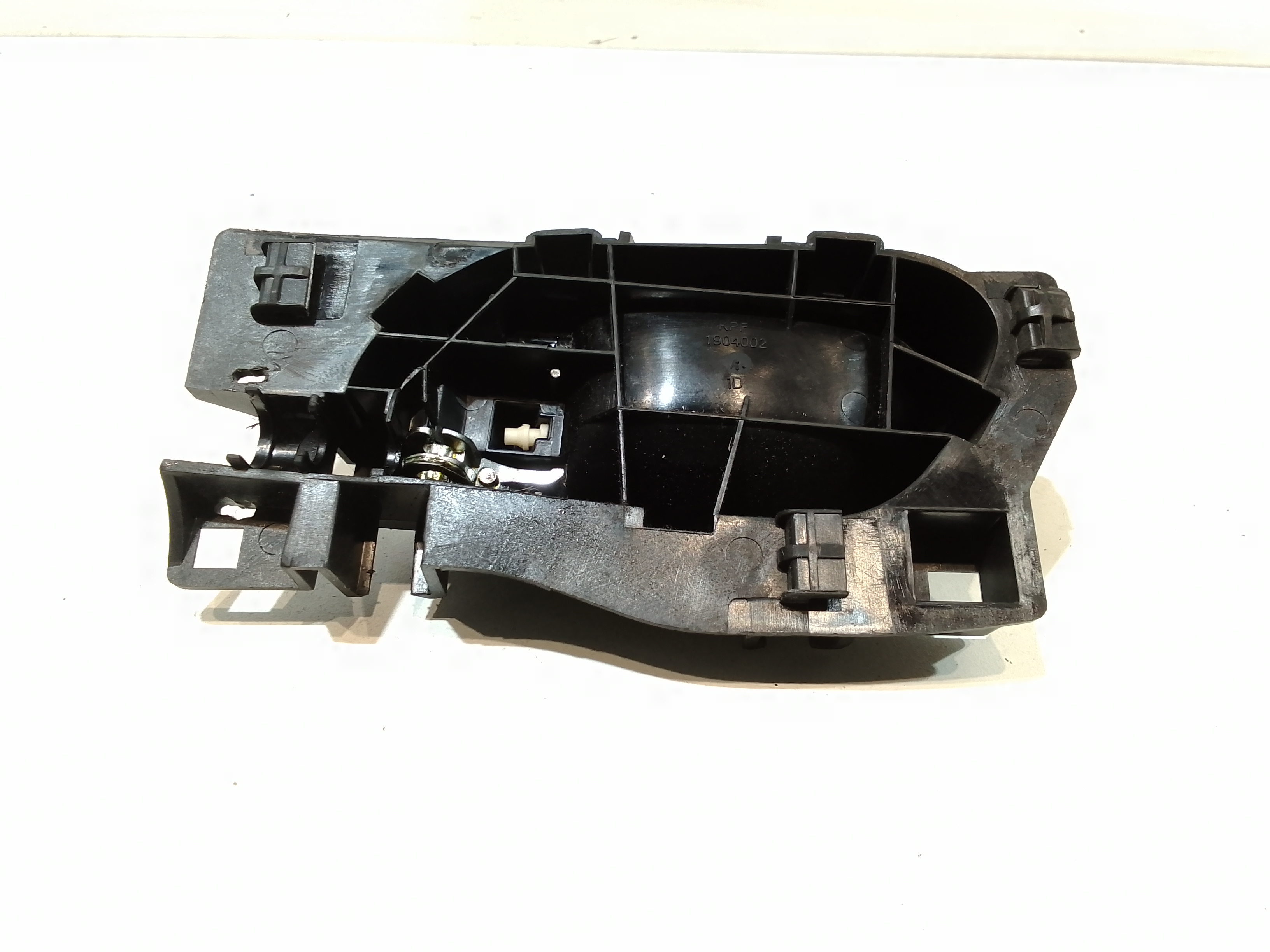 Maniglia interna Anteriore Destra per Citroen C3 Serie (2009 - 2015)