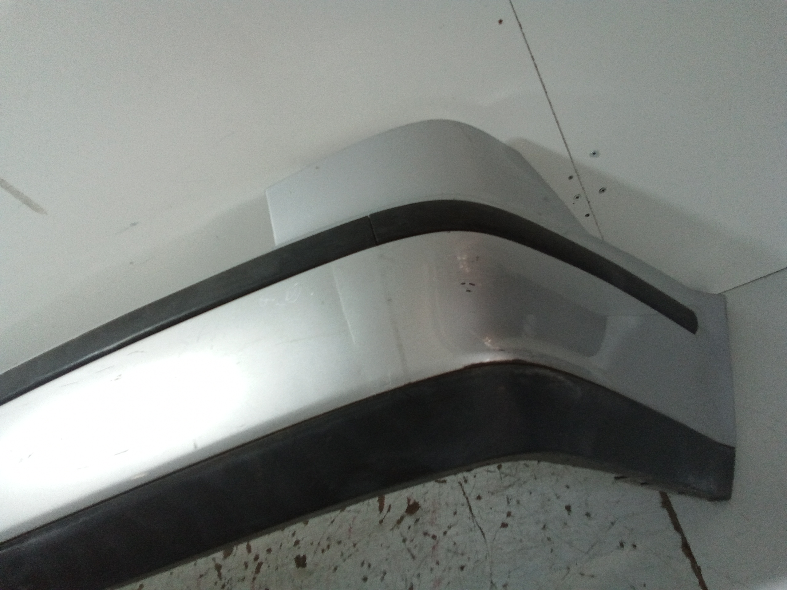 Paraurti Posteriore completo per Saab 9-5 Berlina 2 Serie (2001 - 2006)