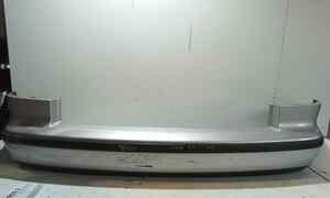 Paraurti Posteriore completo per Saab 9-5 Berlina 2 Serie (2001 - 2006)
