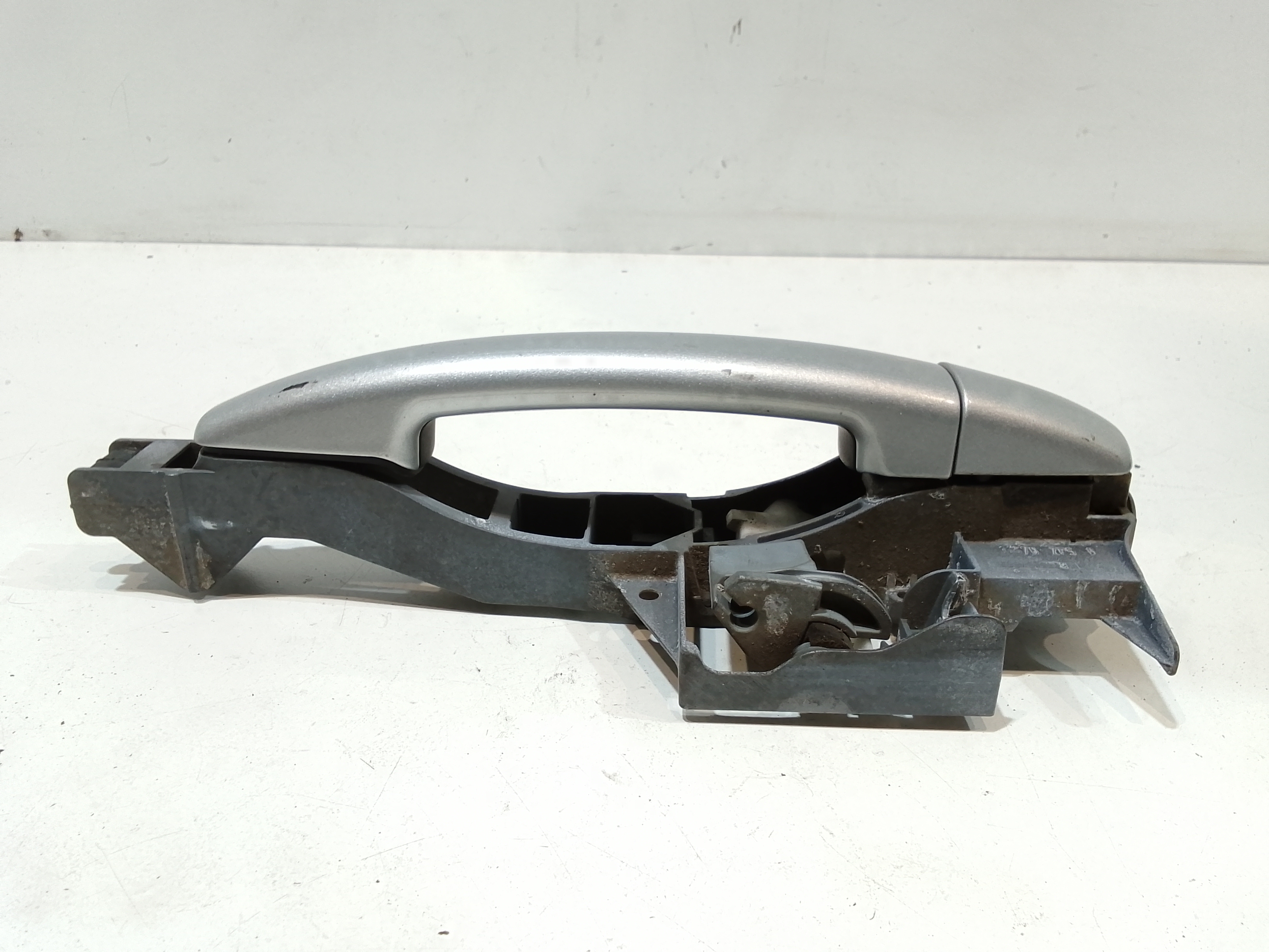 Maniglia esterna Anteriore Destra per Citroen C3 Serie (2009 - 2015)