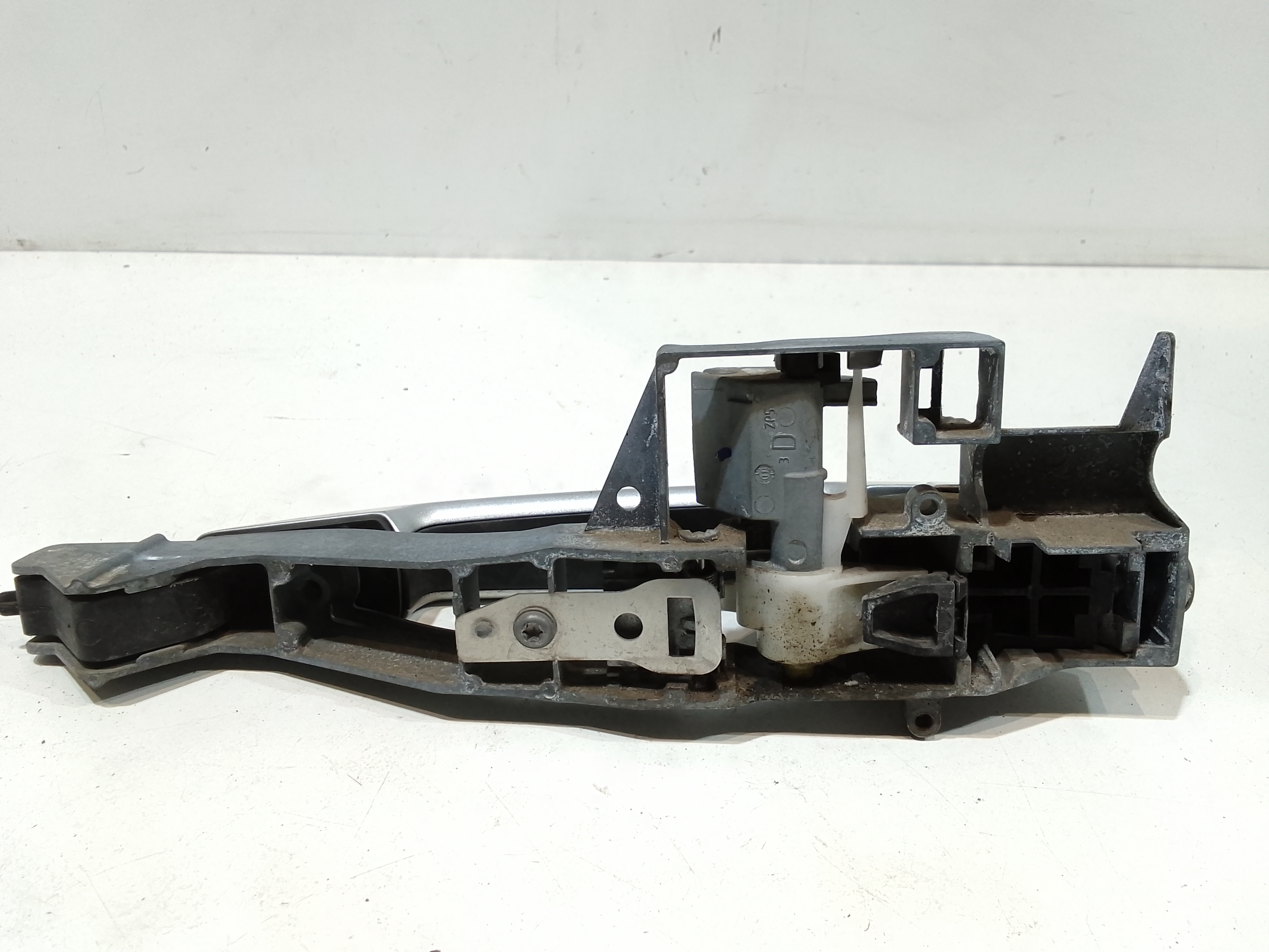 Maniglia esterna Anteriore Destra per Citroen C3 Serie (2009 - 2015)