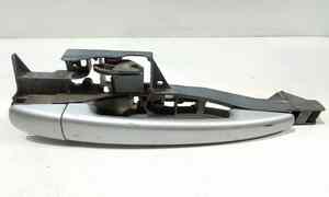 Maniglia esterna Anteriore Destra per Citroen C3 Serie (2009 - 2015)
