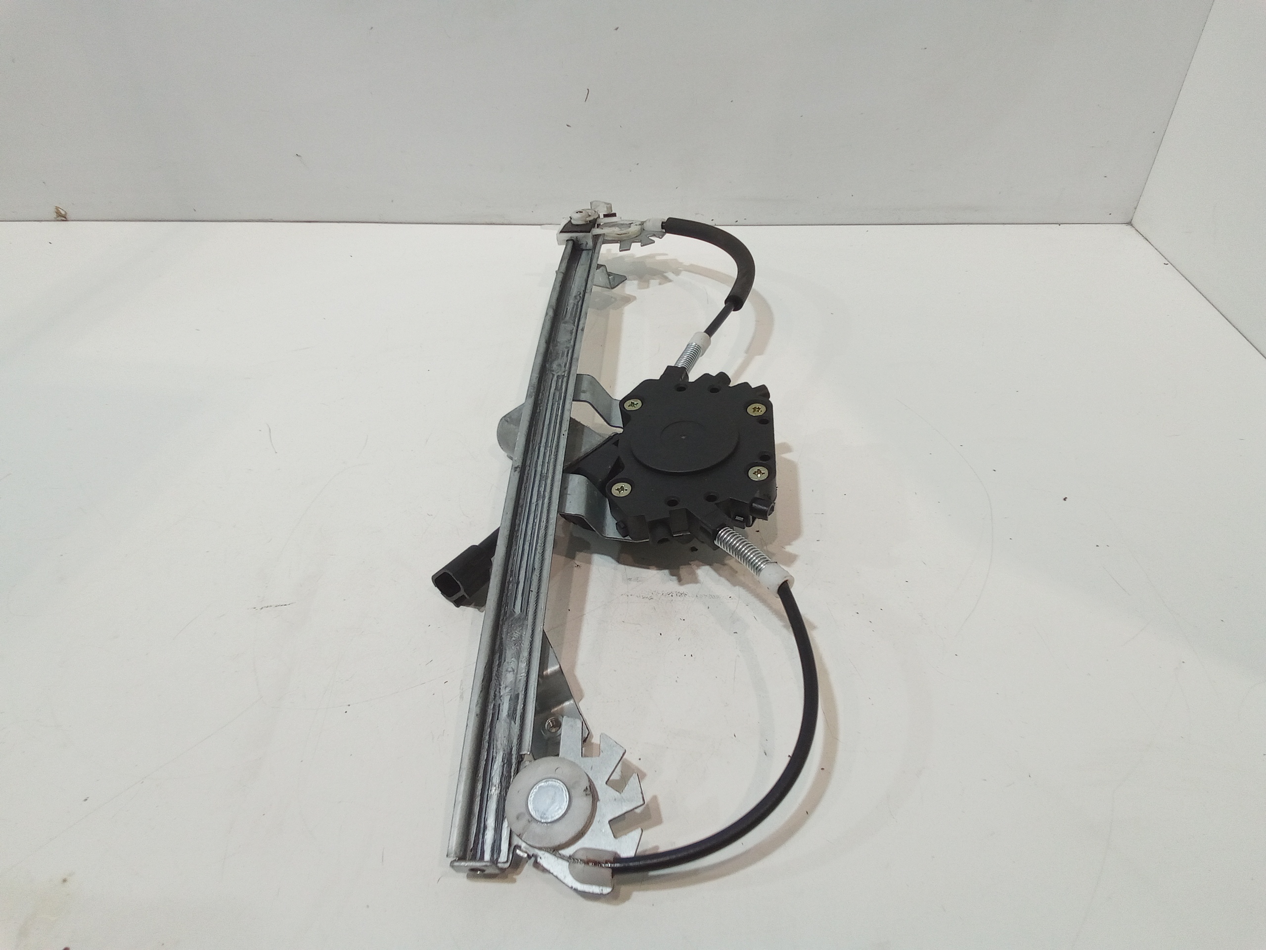 Cremagliera anteriore sinistra Guida per Fiat Grande Punto 1 Serie (2005 - 2008)