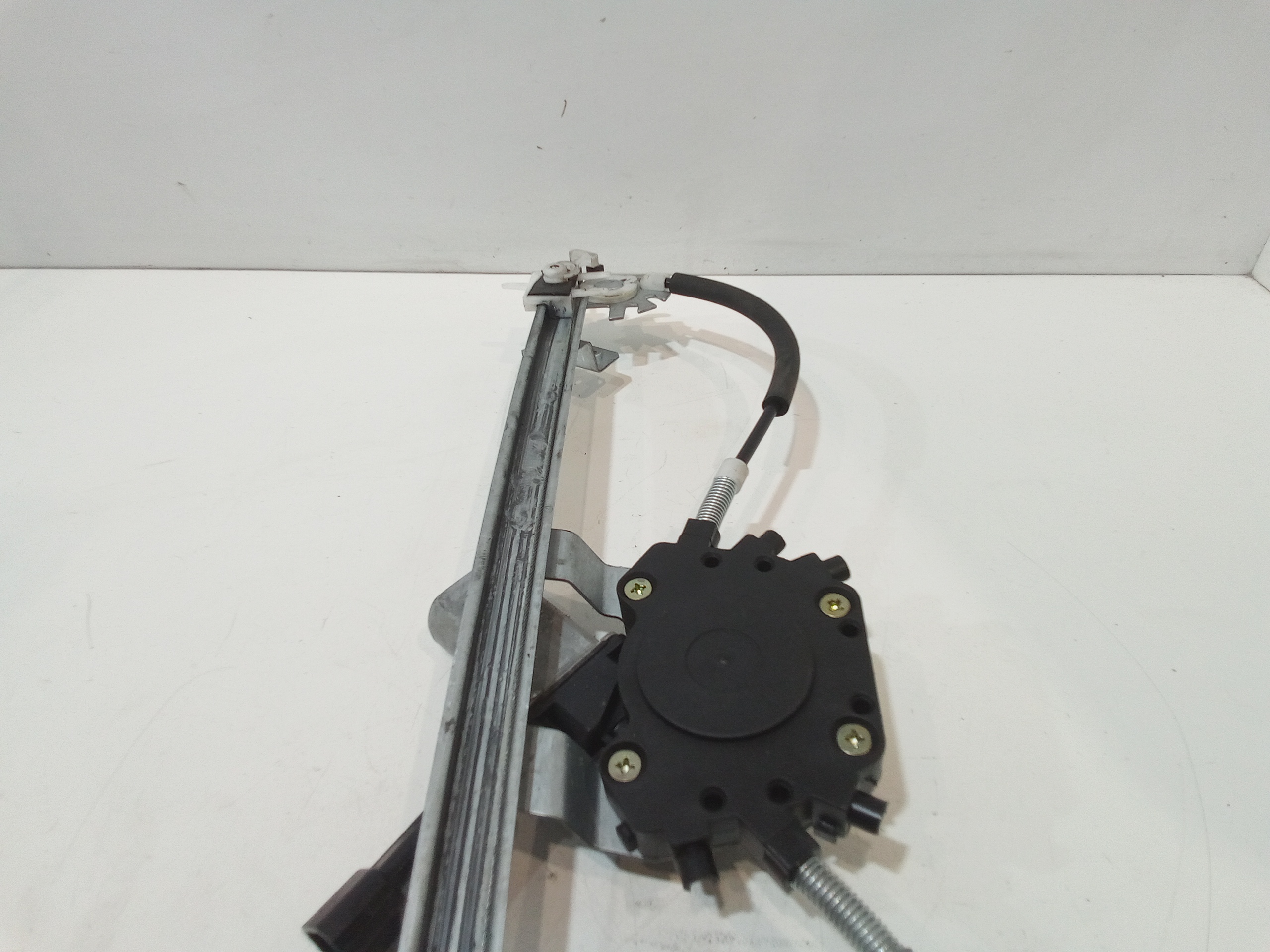 Cremagliera anteriore sinistra Guida per Fiat Grande Punto 1 Serie (2005 - 2008)