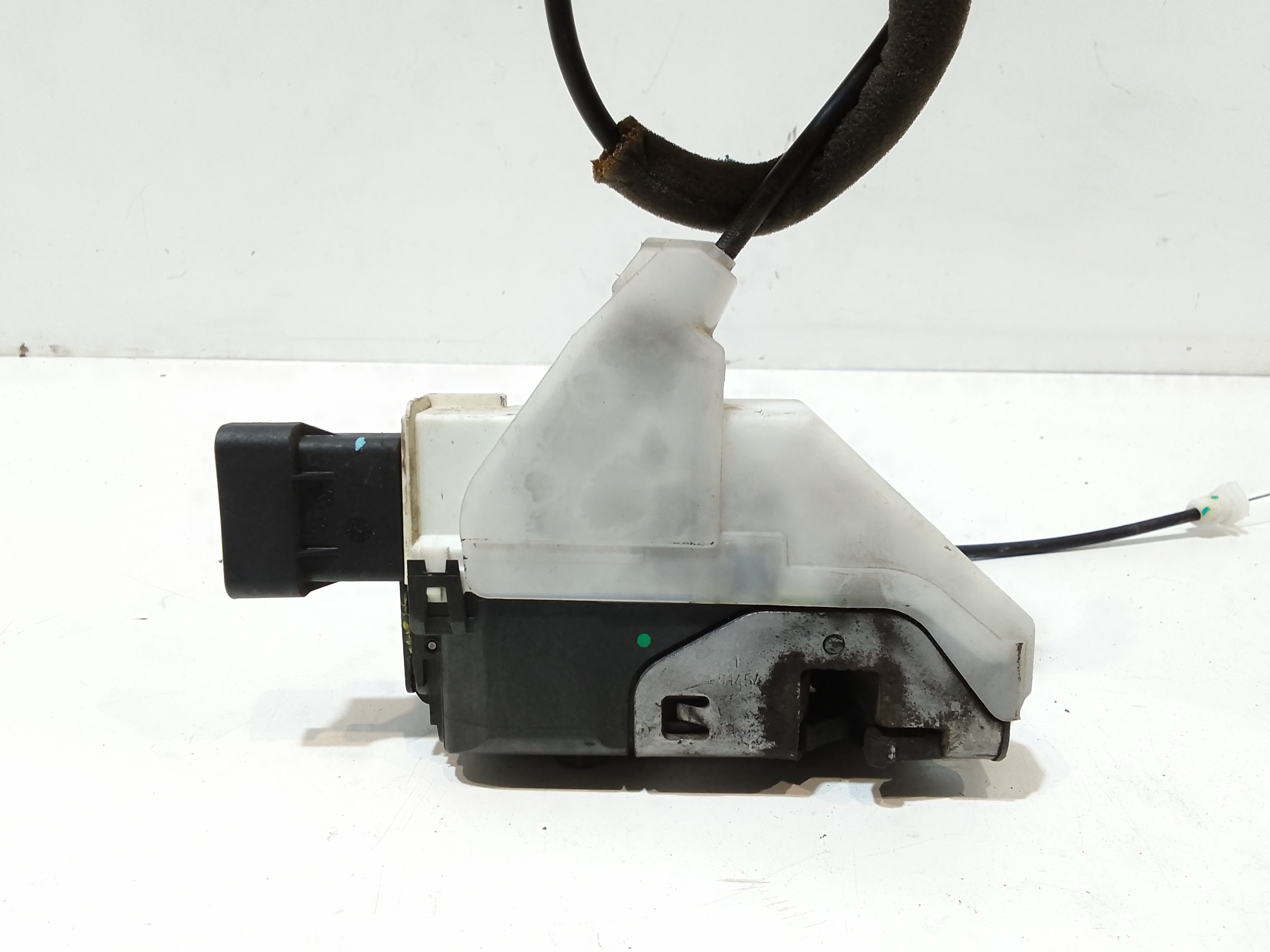 Serratura Anteriore Destra per Citroen C3 Serie (2009 - 2015)