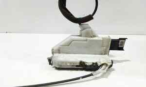 Serratura Anteriore Destra per Citroen C3 Serie (2009 - 2015)