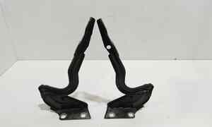 Cerniere cofano anteriore dx e sx per Lancia Ypsilon 4 Serie (2011 - In produzione)