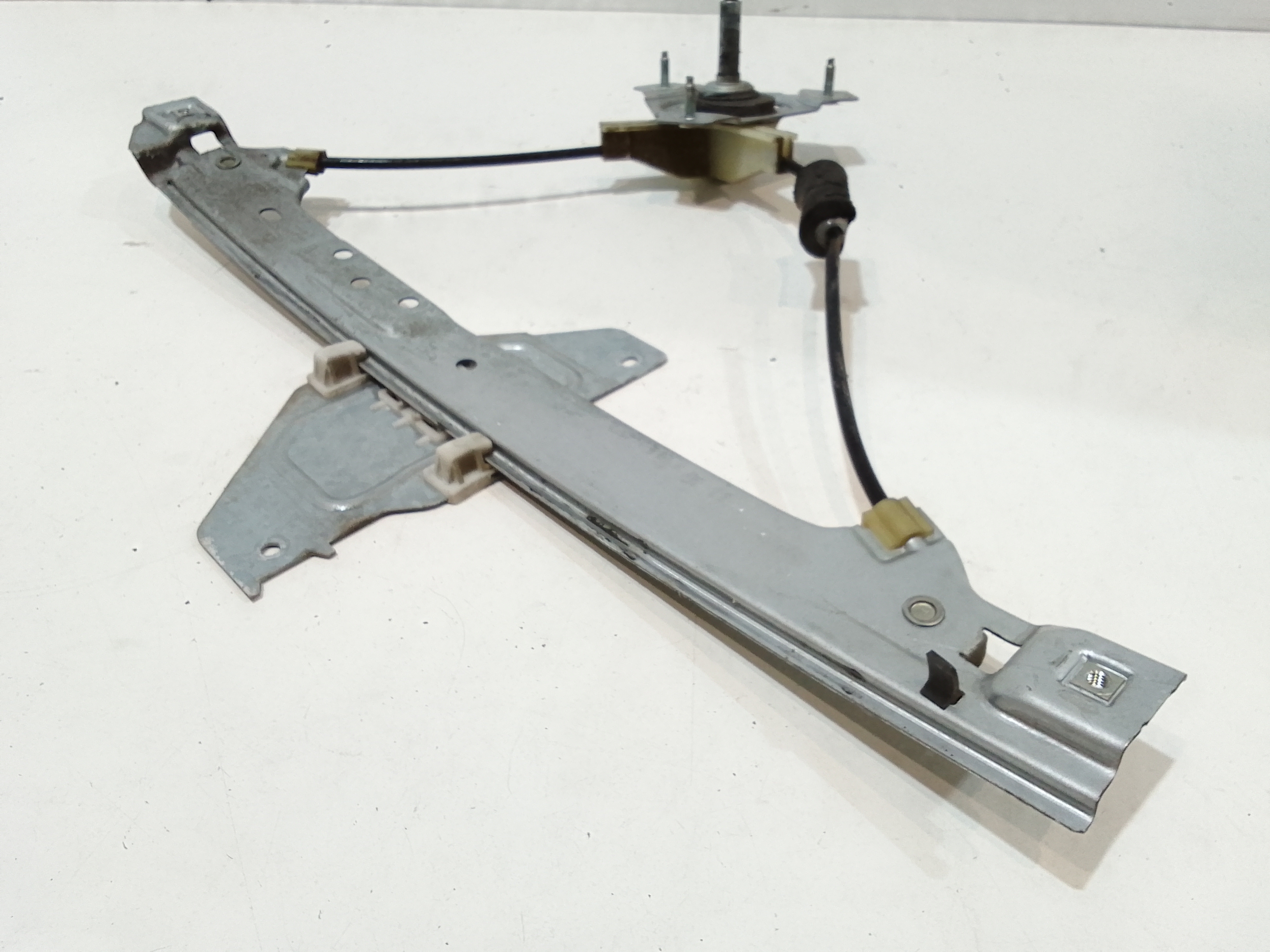 Cremagliera posteriore destra passeggero per Citroen C3 Serie (2009 - 2015)