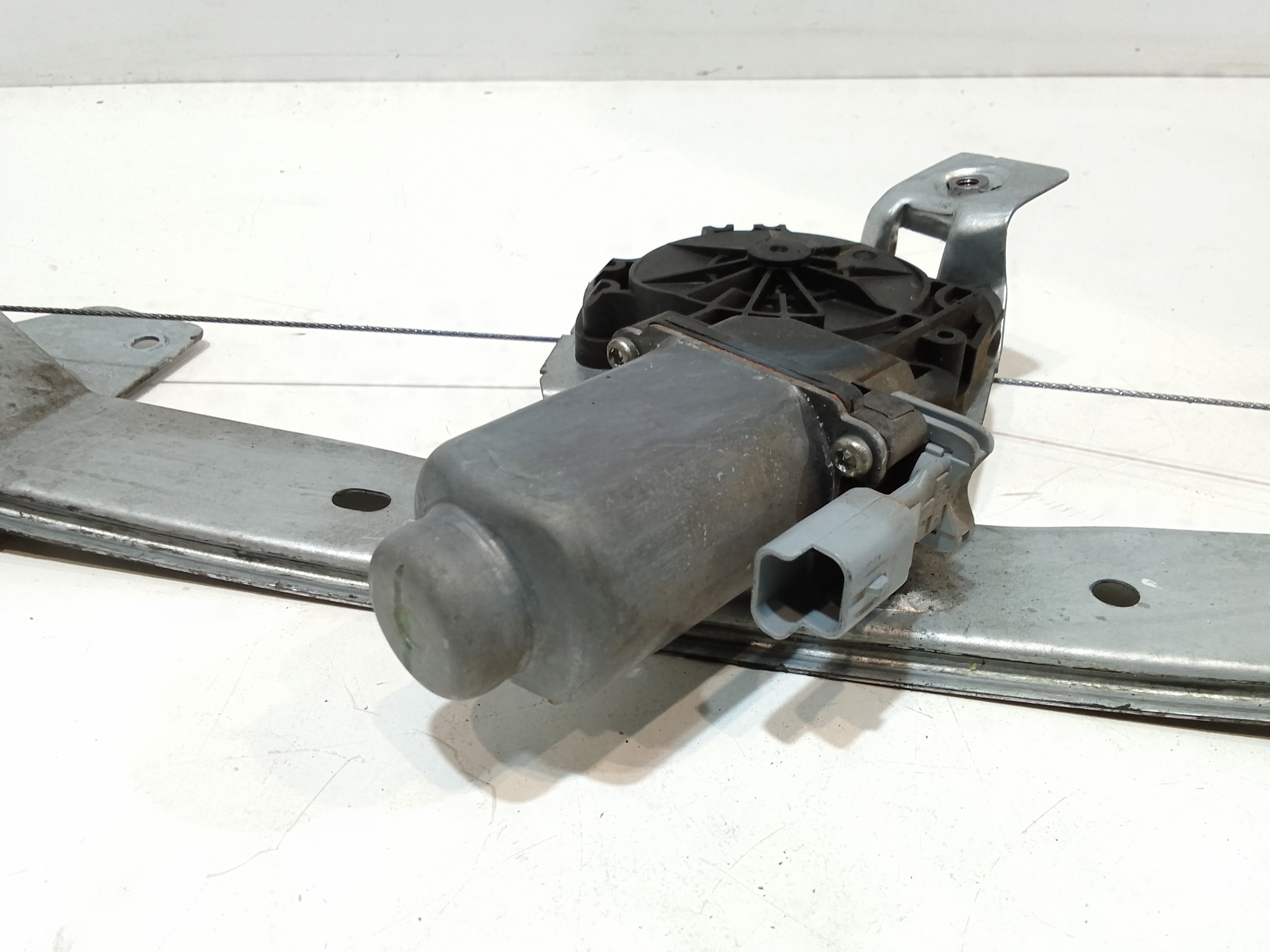 Cremagliera anteriore destra passeggero per Citroen C3 Serie (2009 - 2015)