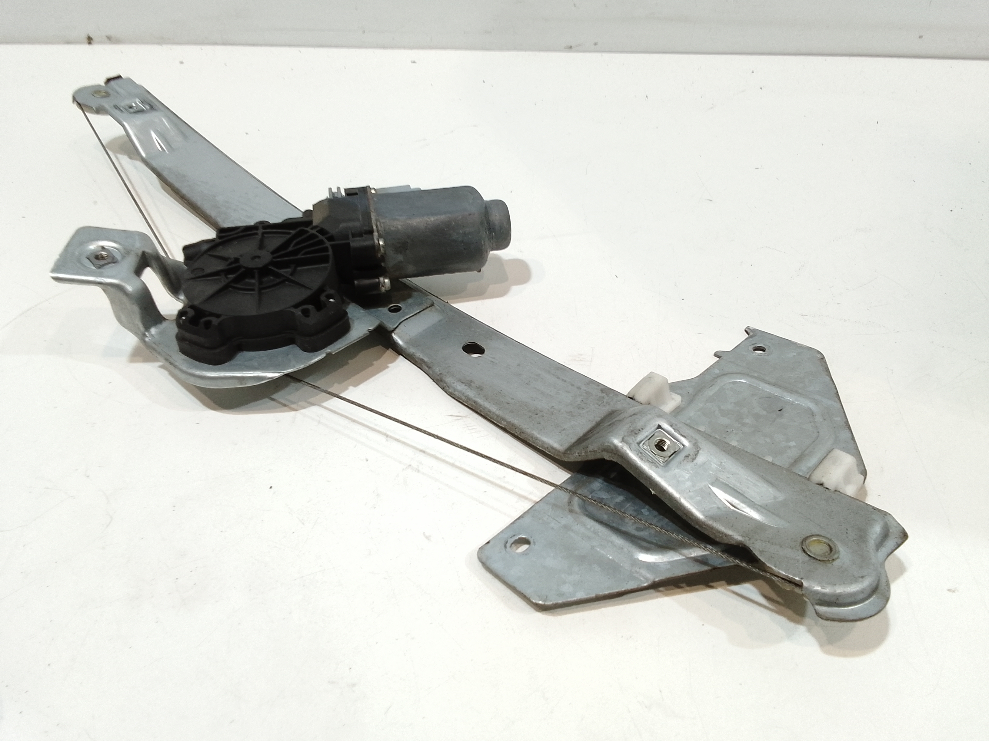 Cremagliera anteriore destra passeggero per Citroen C3 Serie (2009 - 2015)