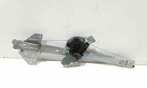 Cremagliera anteriore destra passeggero per Citroen C3 Serie (2009 - 2015)