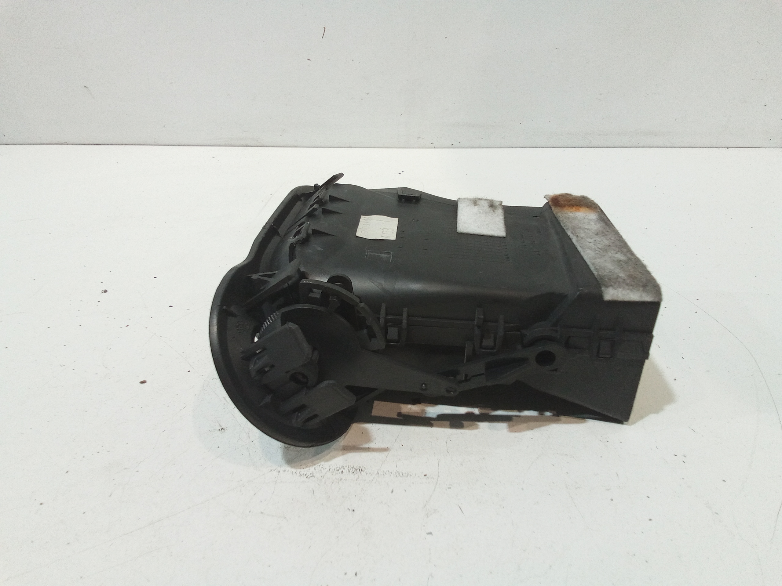 Bocchetta aria cruscotto lato passeggero per Renault Modus 1 Serie (2004 - 2006)