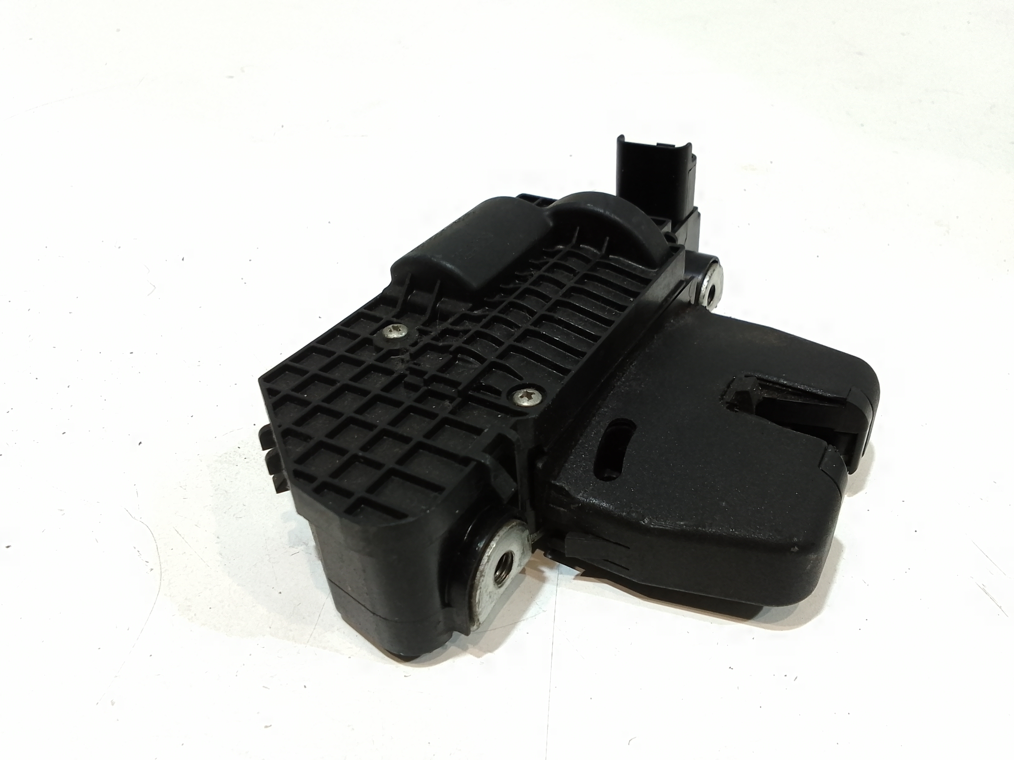 Serratura Cofano Posteriore per Citroen C3 Serie (2009 - 2015)