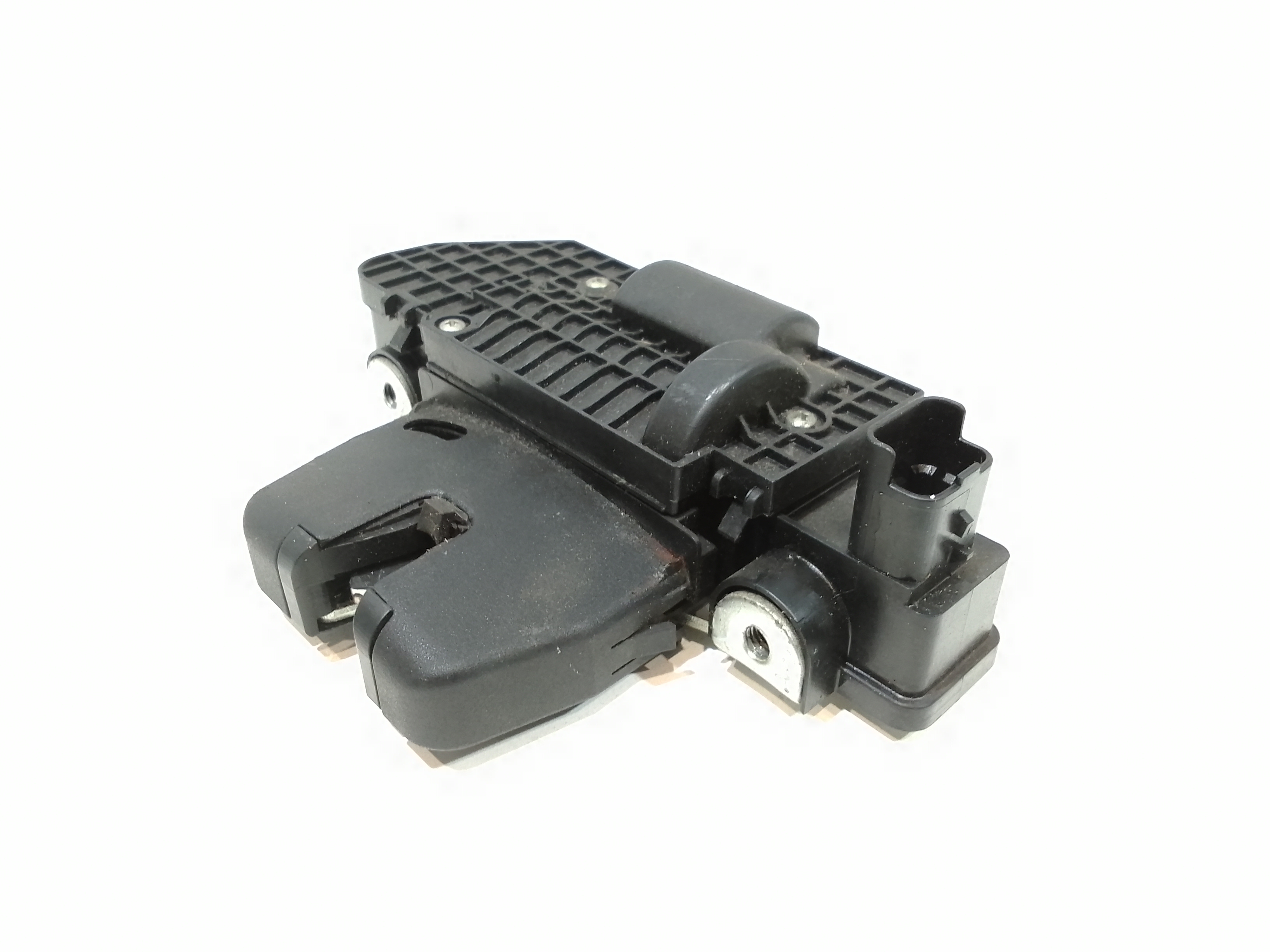 Serratura Cofano Posteriore per Citroen C3 Serie (2009 - 2015)