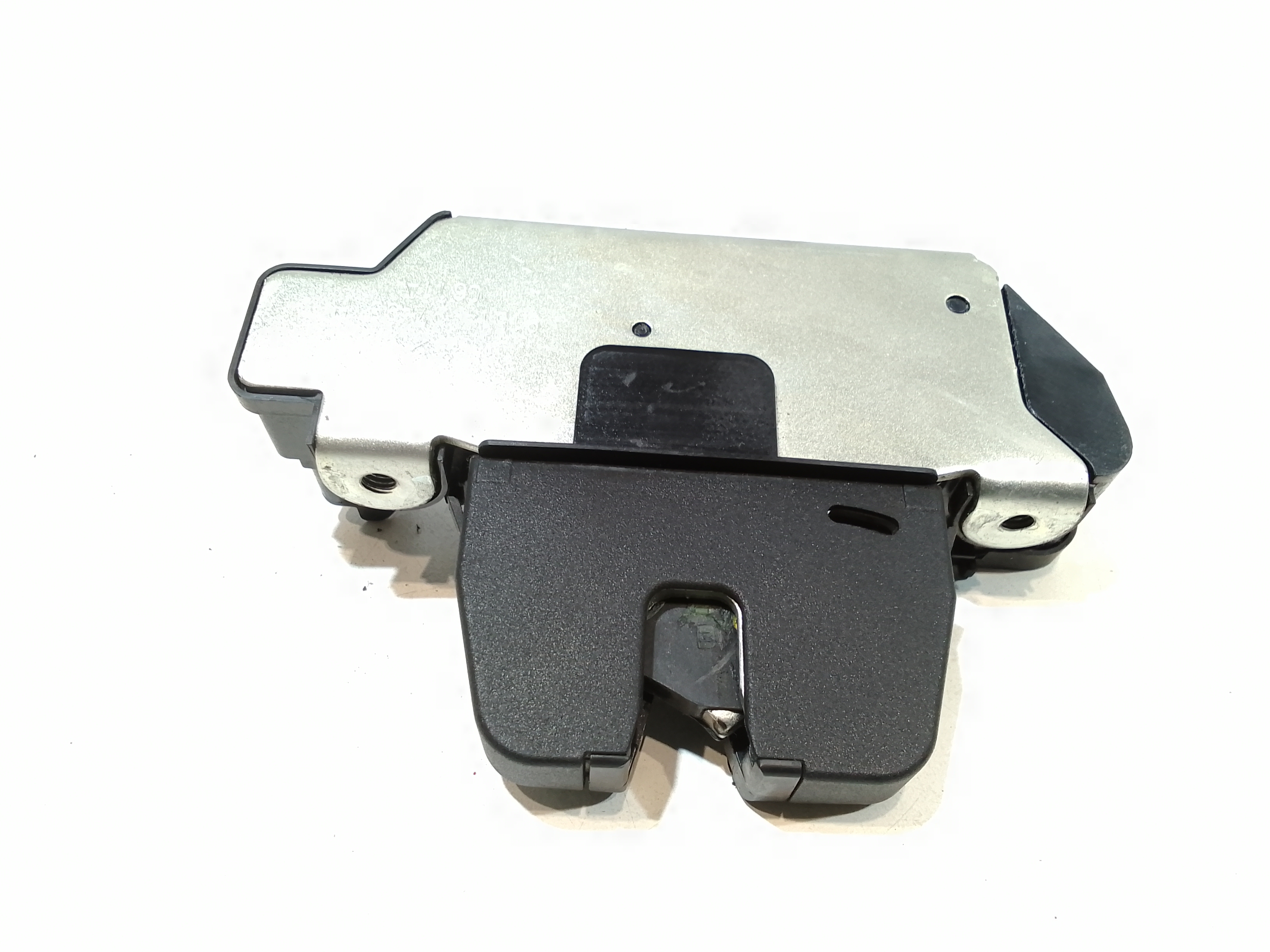 Serratura Cofano Posteriore per Citroen C3 Serie (2009 - 2015)