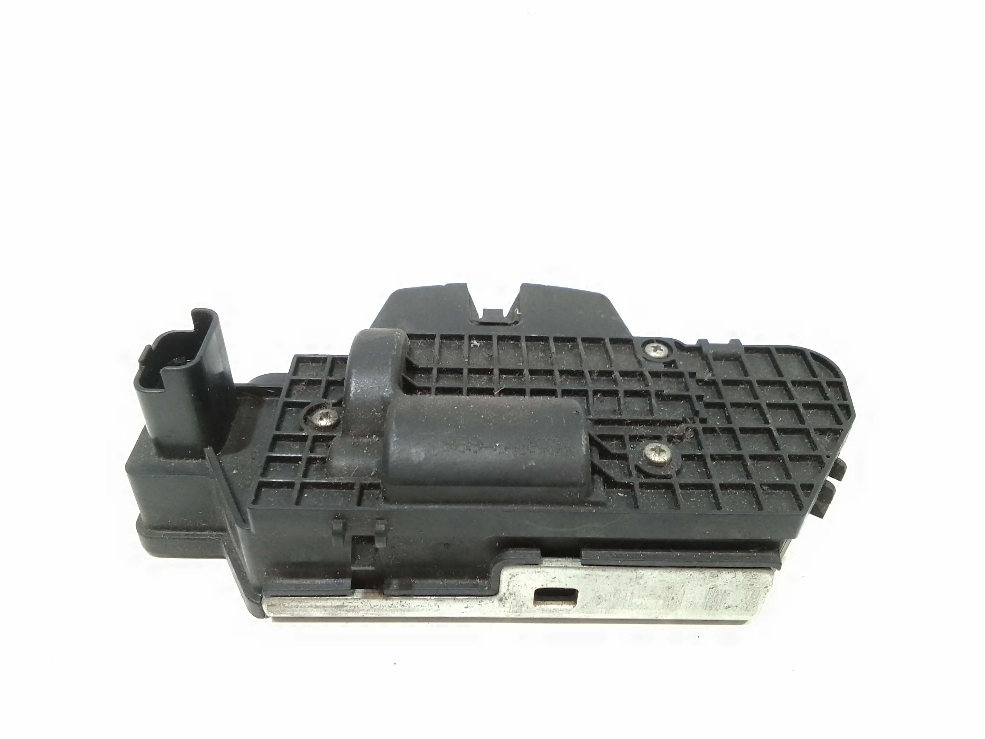 Serratura Cofano Posteriore per Citroen C3 Serie (2009 - 2015)