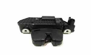 Serratura Cofano Posteriore per Citroen C3 Serie (2009 - 2015)