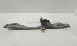 Cremagliera anteriore destra passeggero per Renault Modus 1 Serie (2004 - 2006)