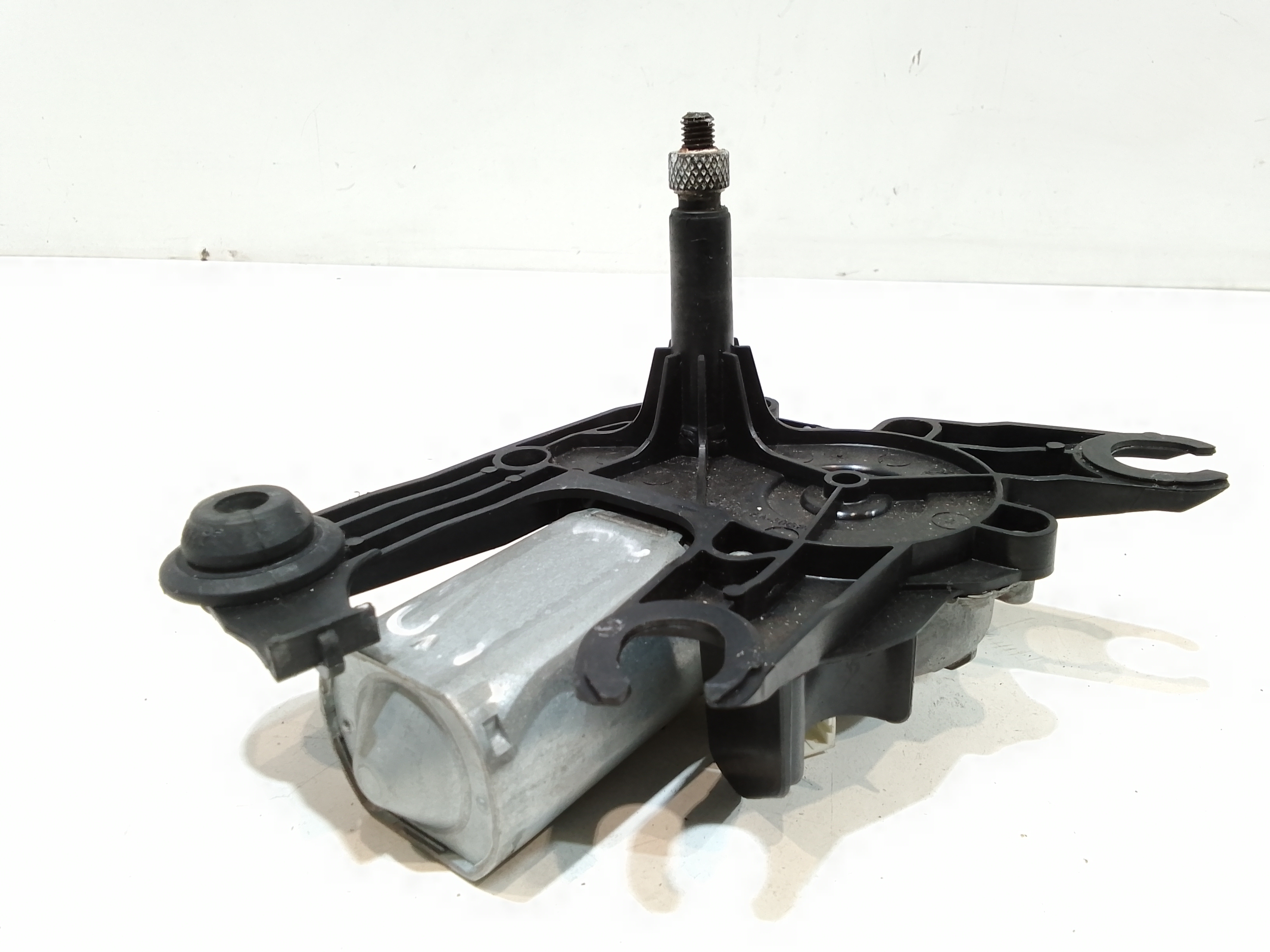 Motorino Tergicristallo Posteriore per Citroen C3 Serie (2009 - 2015)