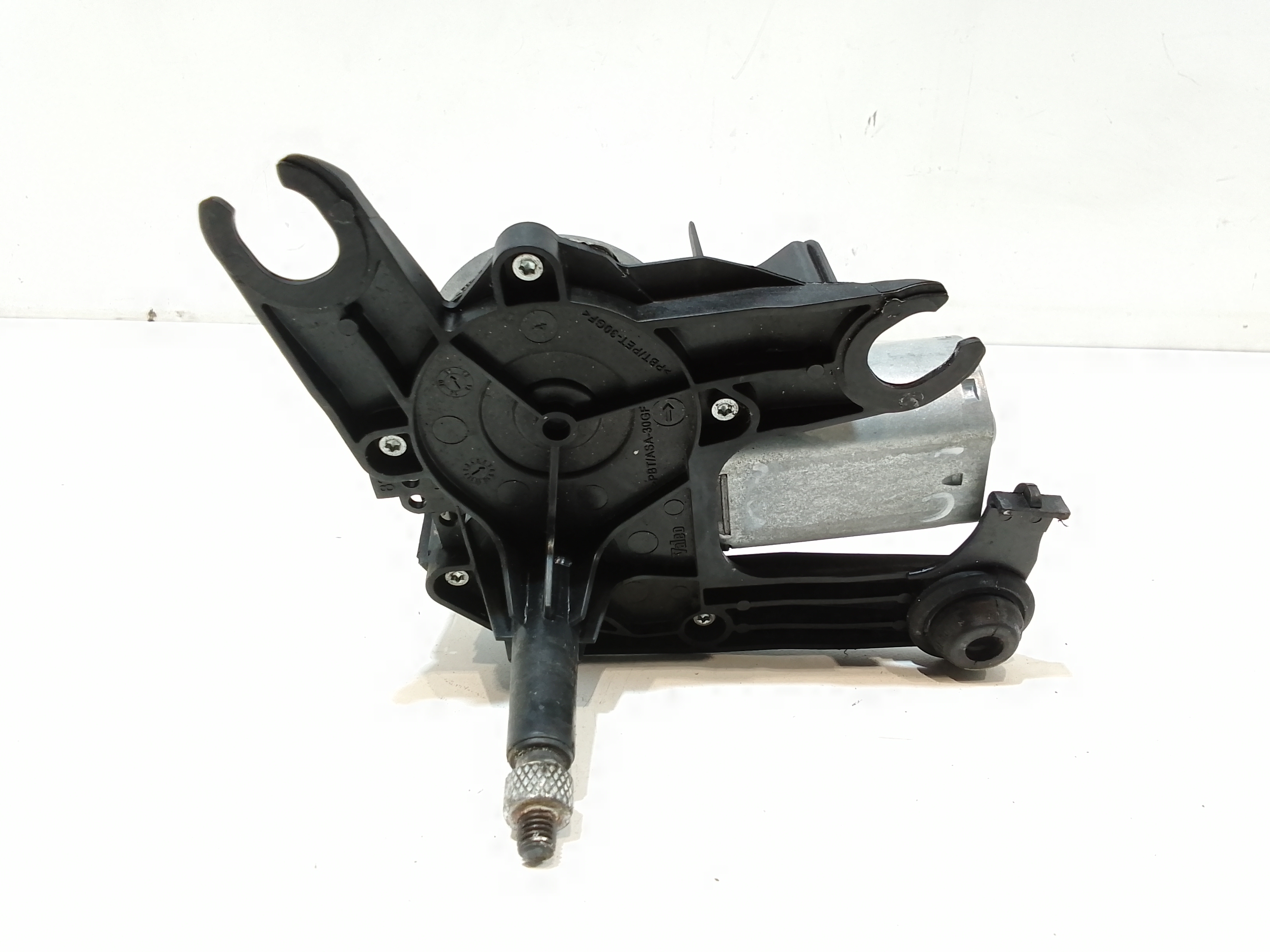 Motorino Tergicristallo Posteriore per Citroen C3 Serie (2009 - 2015)