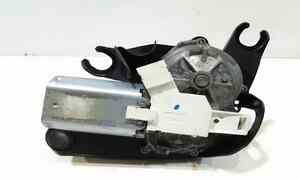Motorino Tergicristallo Posteriore per Citroen C3 Serie (2009 - 2015)