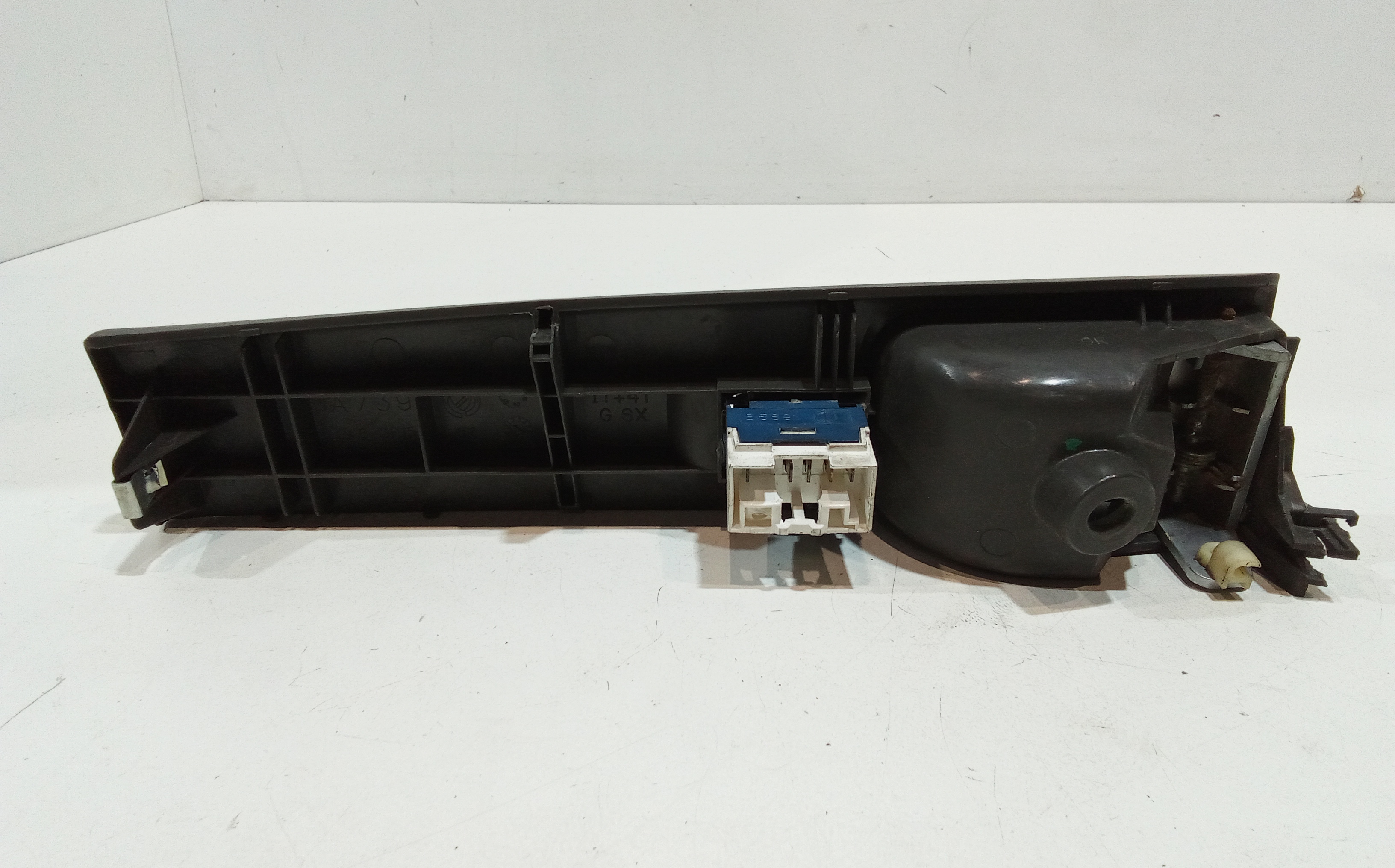 Pulsantiera Anteriore Destra Passeggero per Fiat Idea 1 Serie (2003 - 2005)