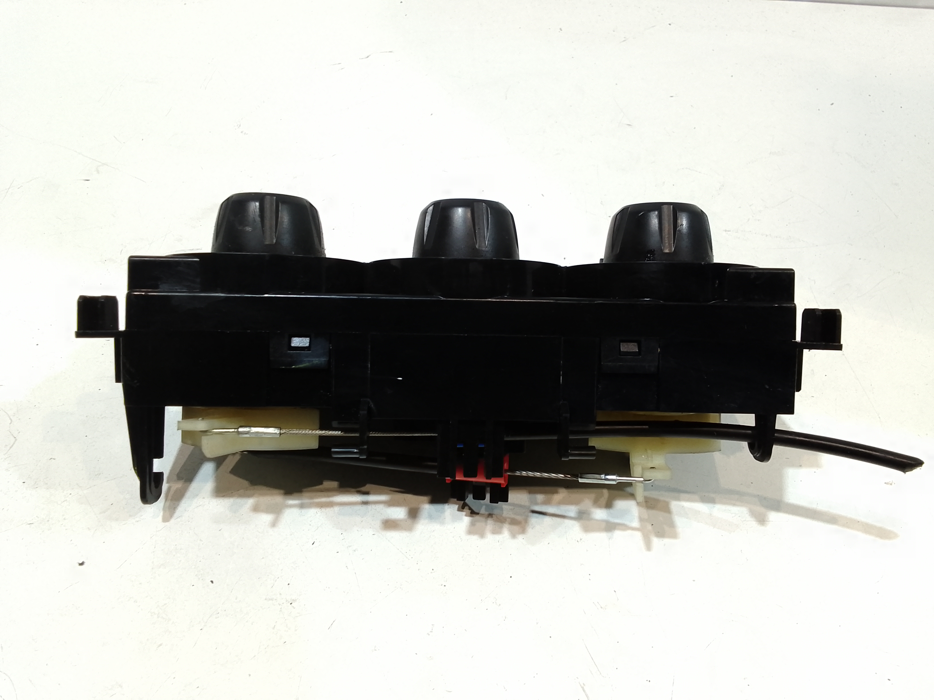 Comandi Clima per Citroen C3 Serie (2009 - 2015)