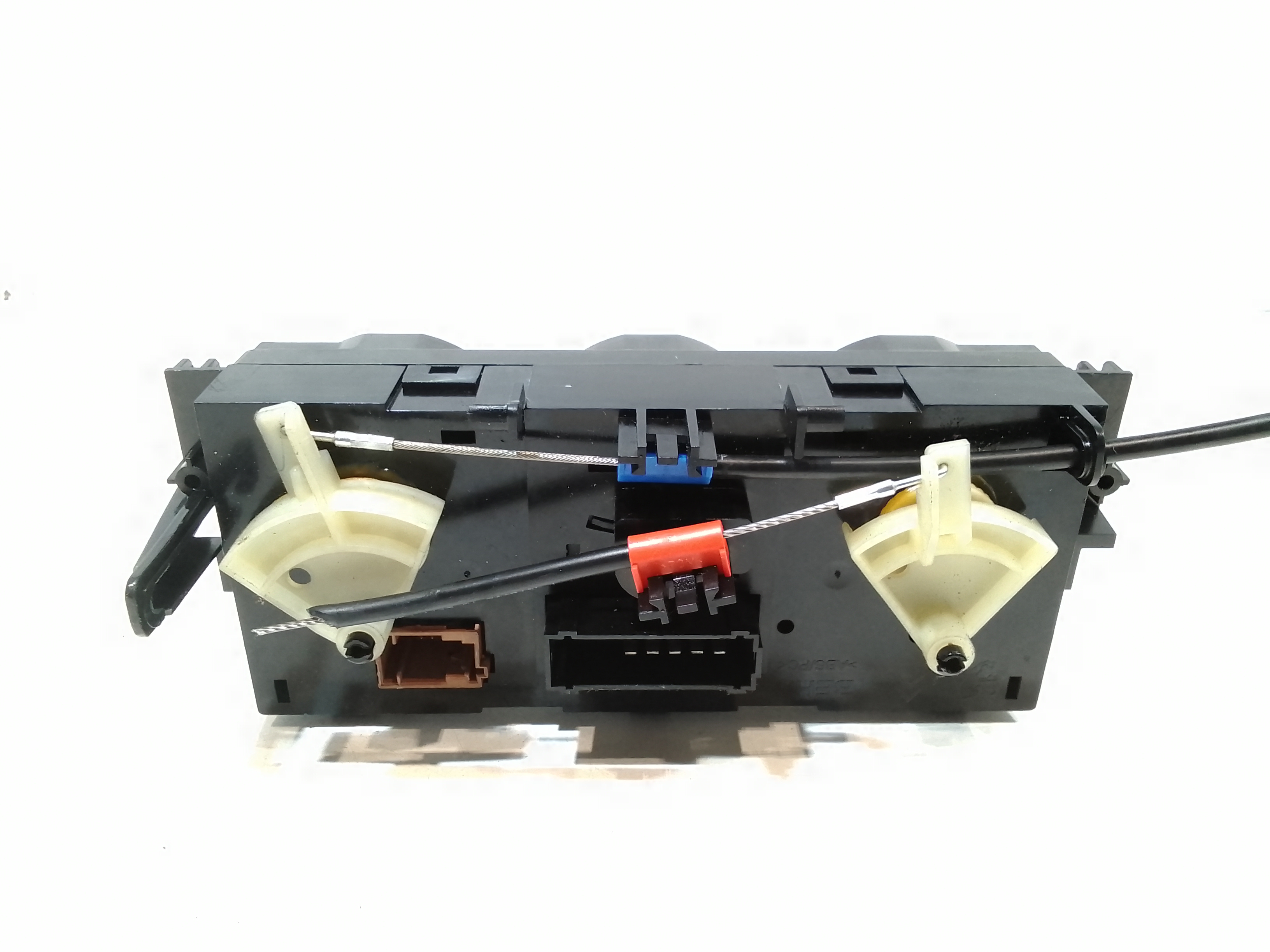 Comandi Clima per Citroen C3 Serie (2009 - 2015)