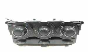 Comandi Clima per Citroen C3 Serie (2009 - 2015)