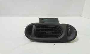 Bocchetta aria cruscotto lato guida per Renault Modus 1 Serie (2004 - 2006)