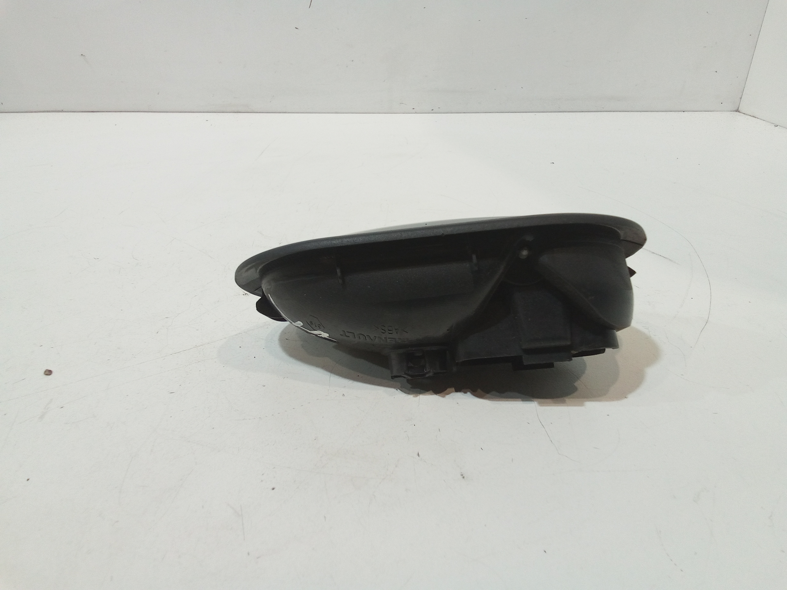 Maniglia interna Anteriore Destra per Renault Modus 1 Serie (2004 - 2006)
