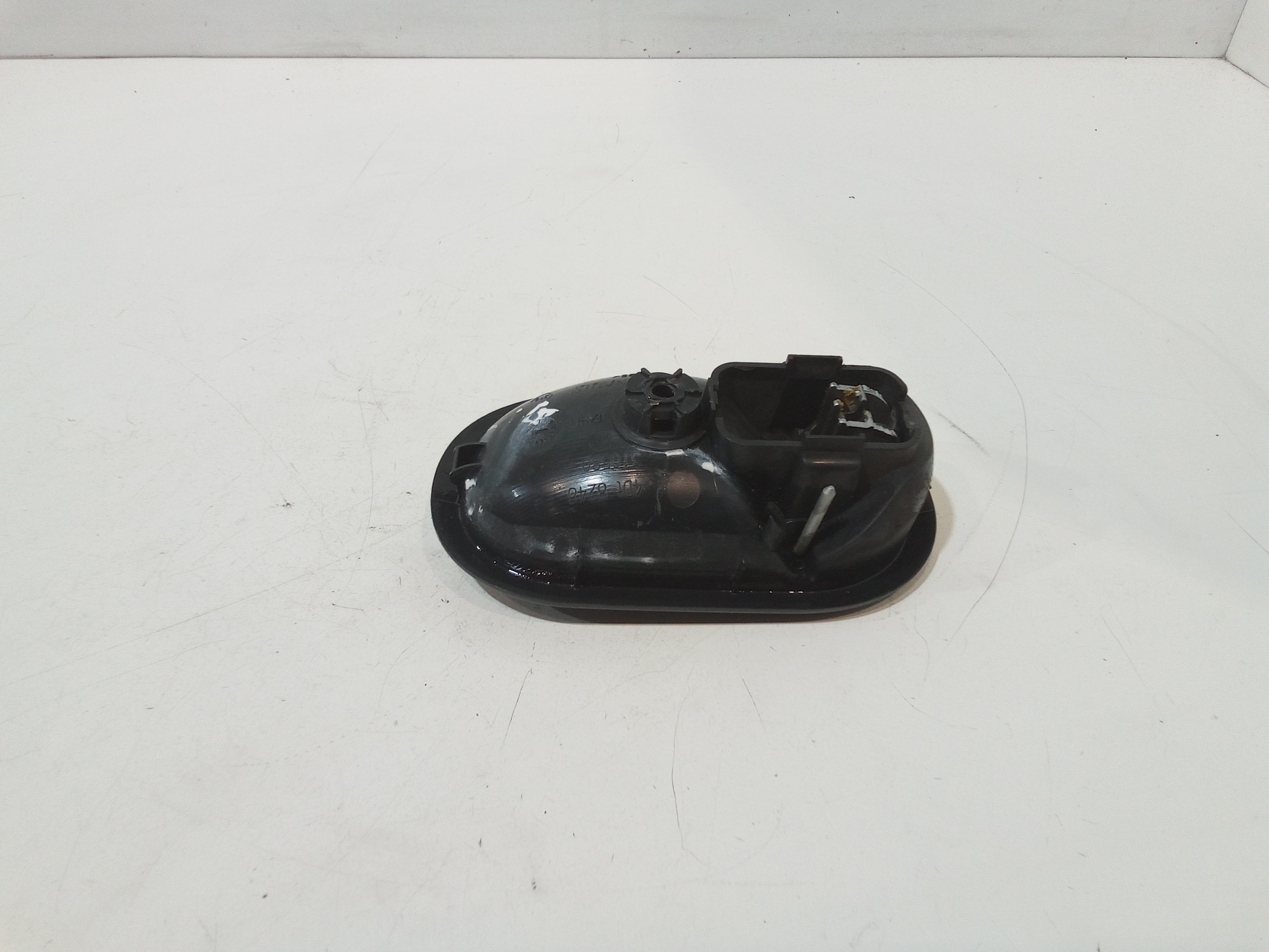 Maniglia interna Anteriore Destra per Renault Modus 1 Serie (2004 - 2006)