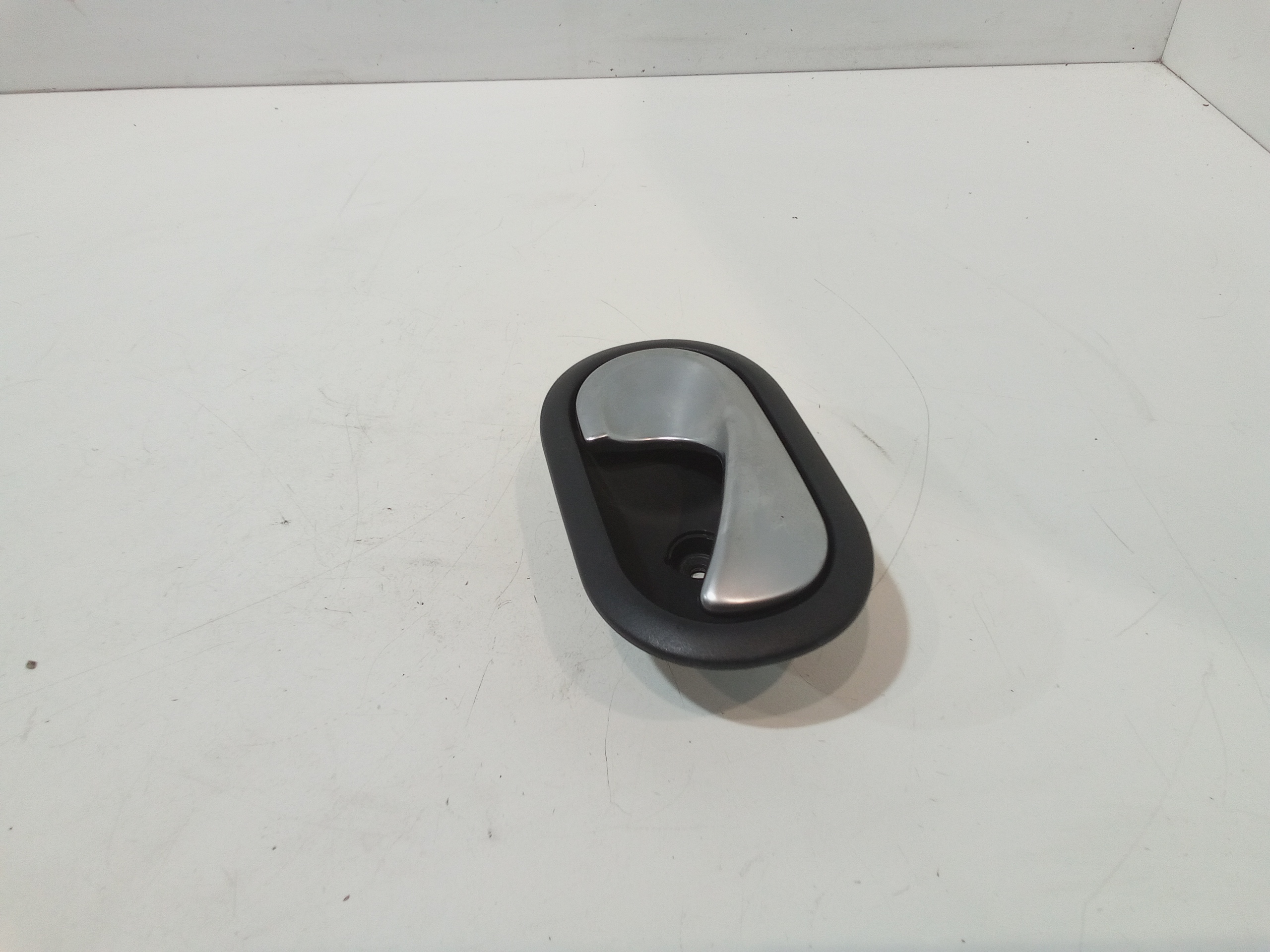 Maniglia interna Anteriore Destra per Renault Modus 1 Serie (2004 - 2006)