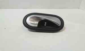 Maniglia interna Anteriore Destra per Renault Modus 1 Serie (2004 - 2006)
