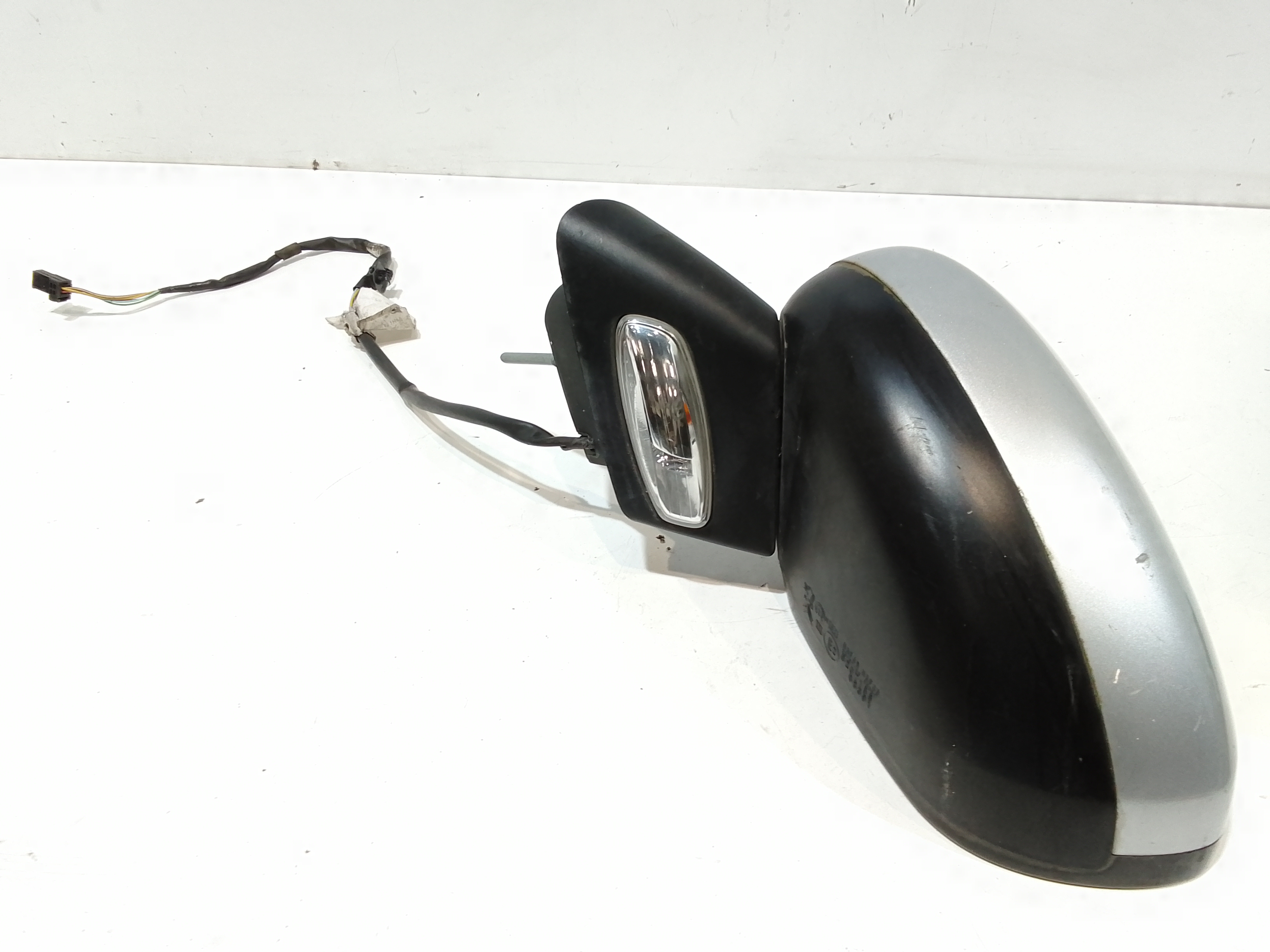 Specchietto Retrovisore Sinistro per Citroen C3 Serie (2009 - 2015)