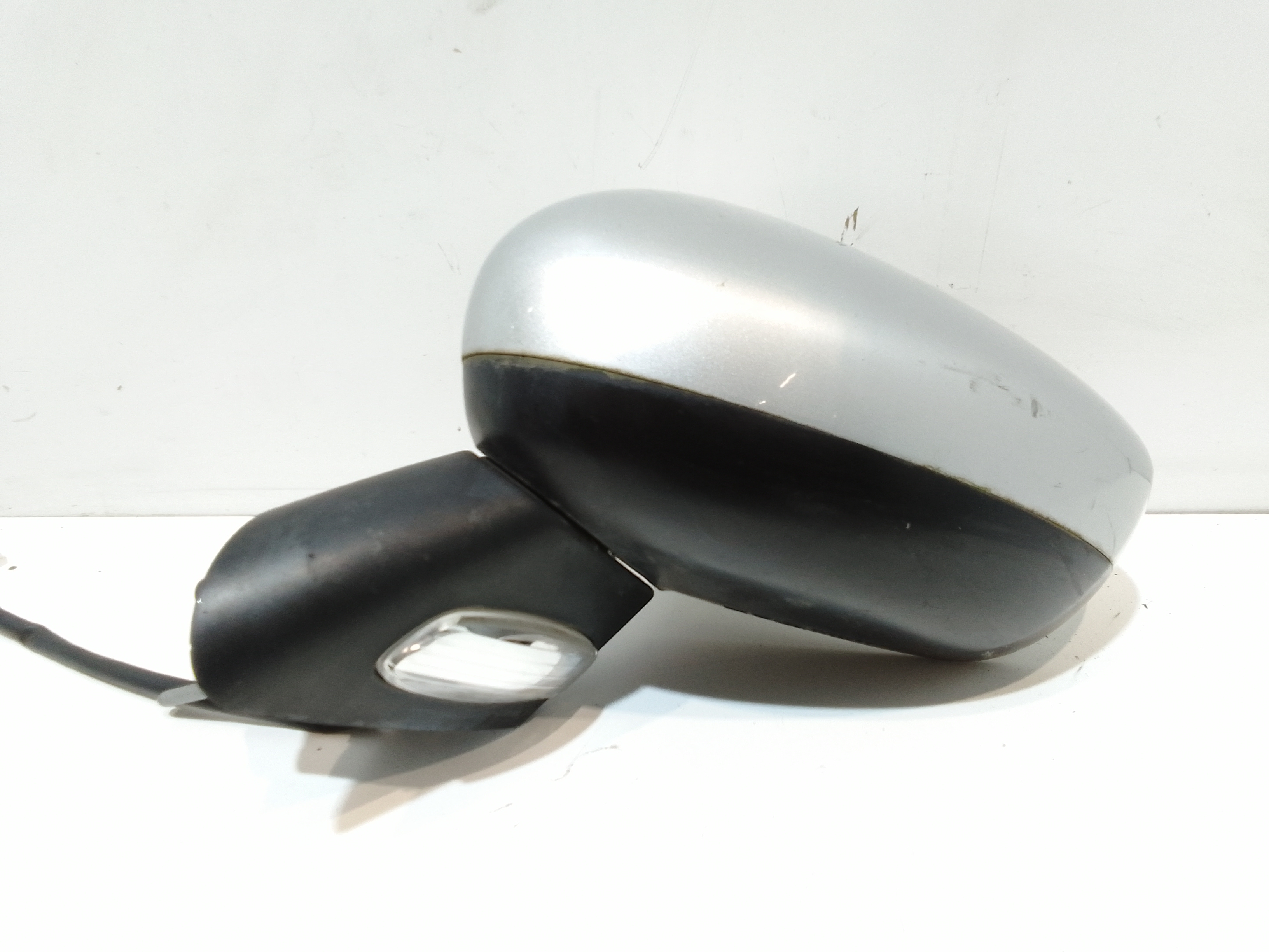 Specchietto Retrovisore Sinistro per Citroen C3 Serie (2009 - 2015)