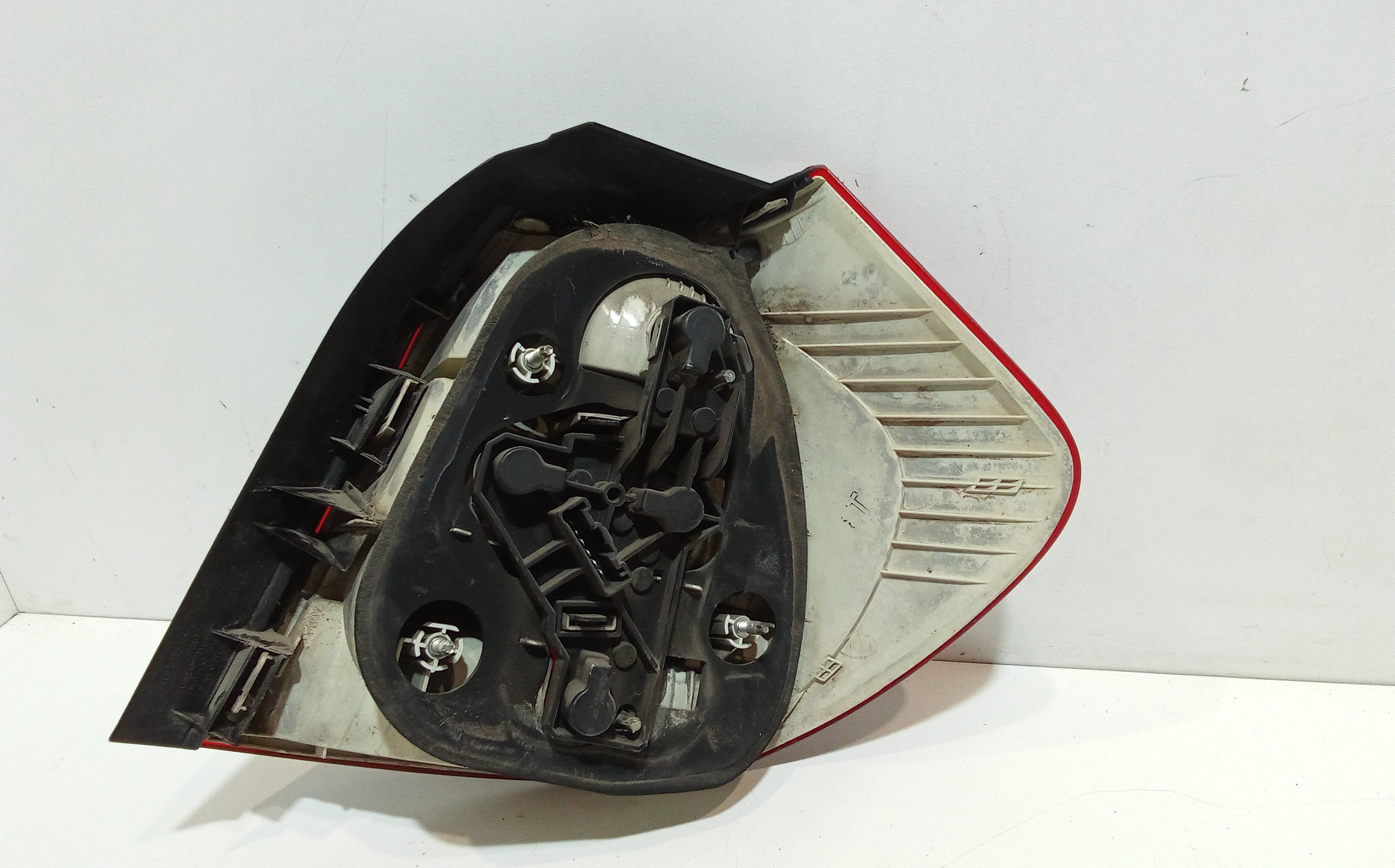 Stop fanale Posteriore sinistro lato Guida per Bmw Serie 1 Serie (e87) (04>07) (2004 - 2007)