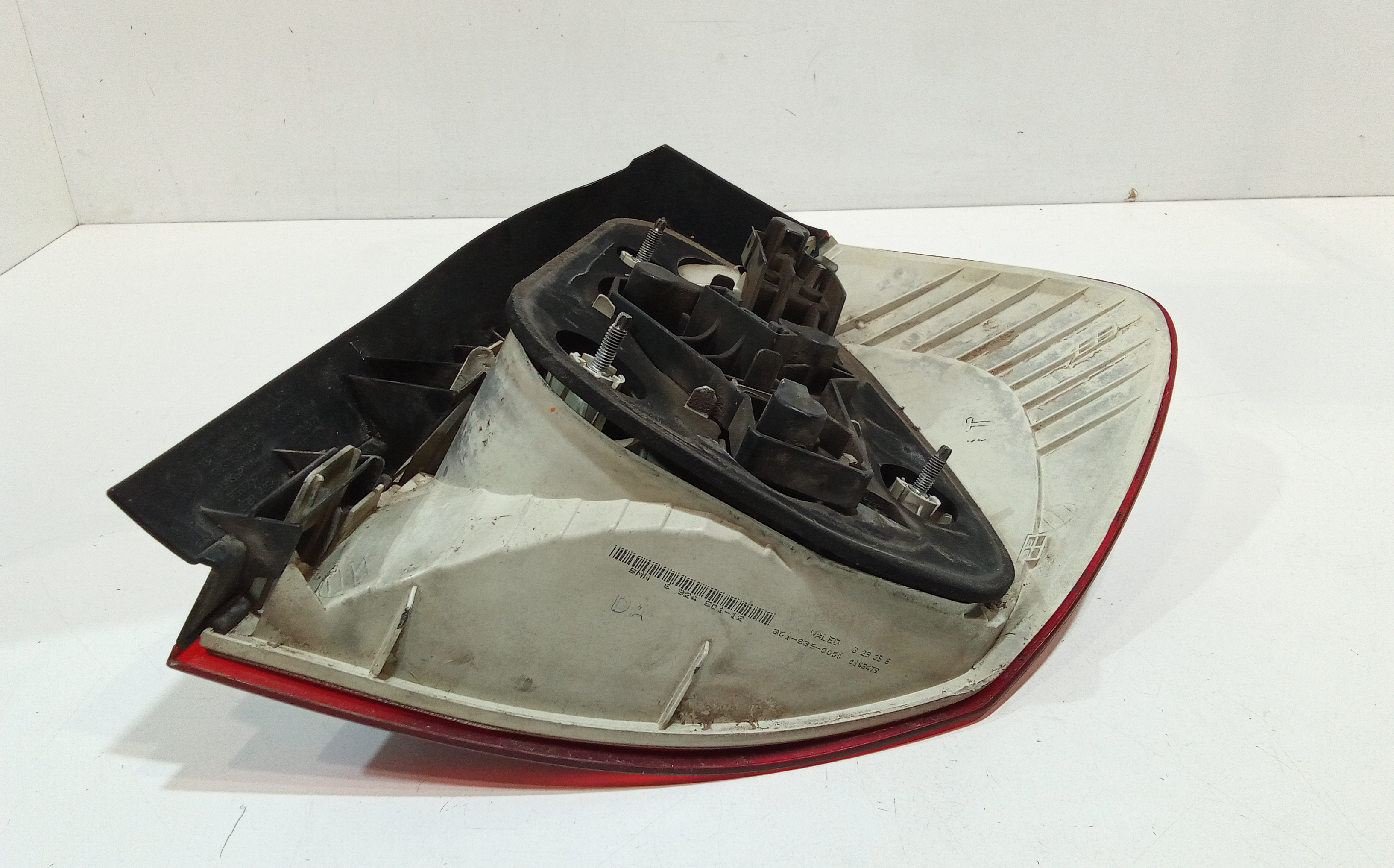 Stop fanale Posteriore sinistro lato Guida per Bmw Serie 1 Serie (e87) (04>07) (2004 - 2007)