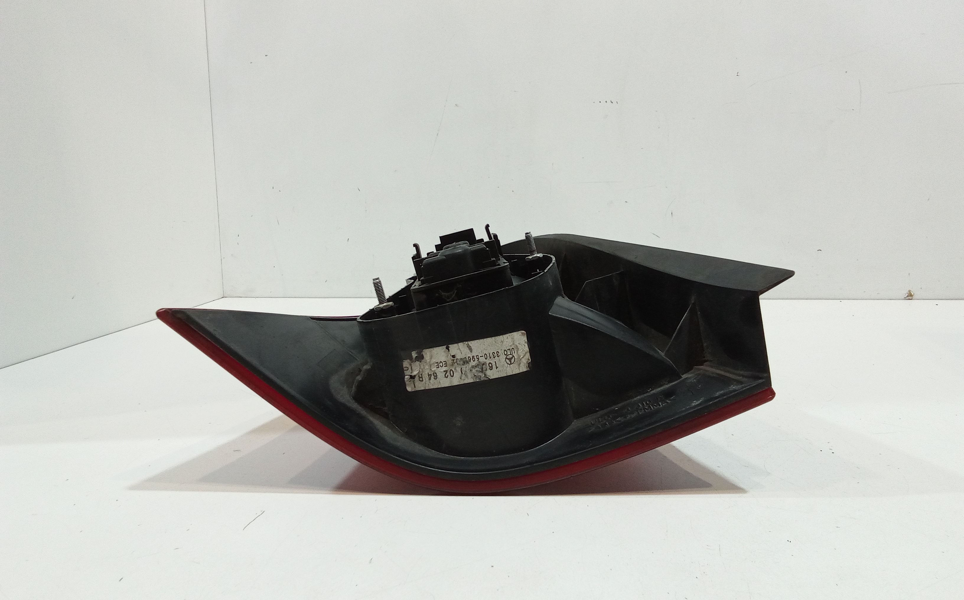 Stop fanale posteriore Destro Passeggero per Mercedes Classe A W168 1 Serie (1997 - 2001)