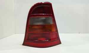 Stop fanale posteriore Destro Passeggero per Mercedes Classe A W168 1 Serie (1997 - 2001)