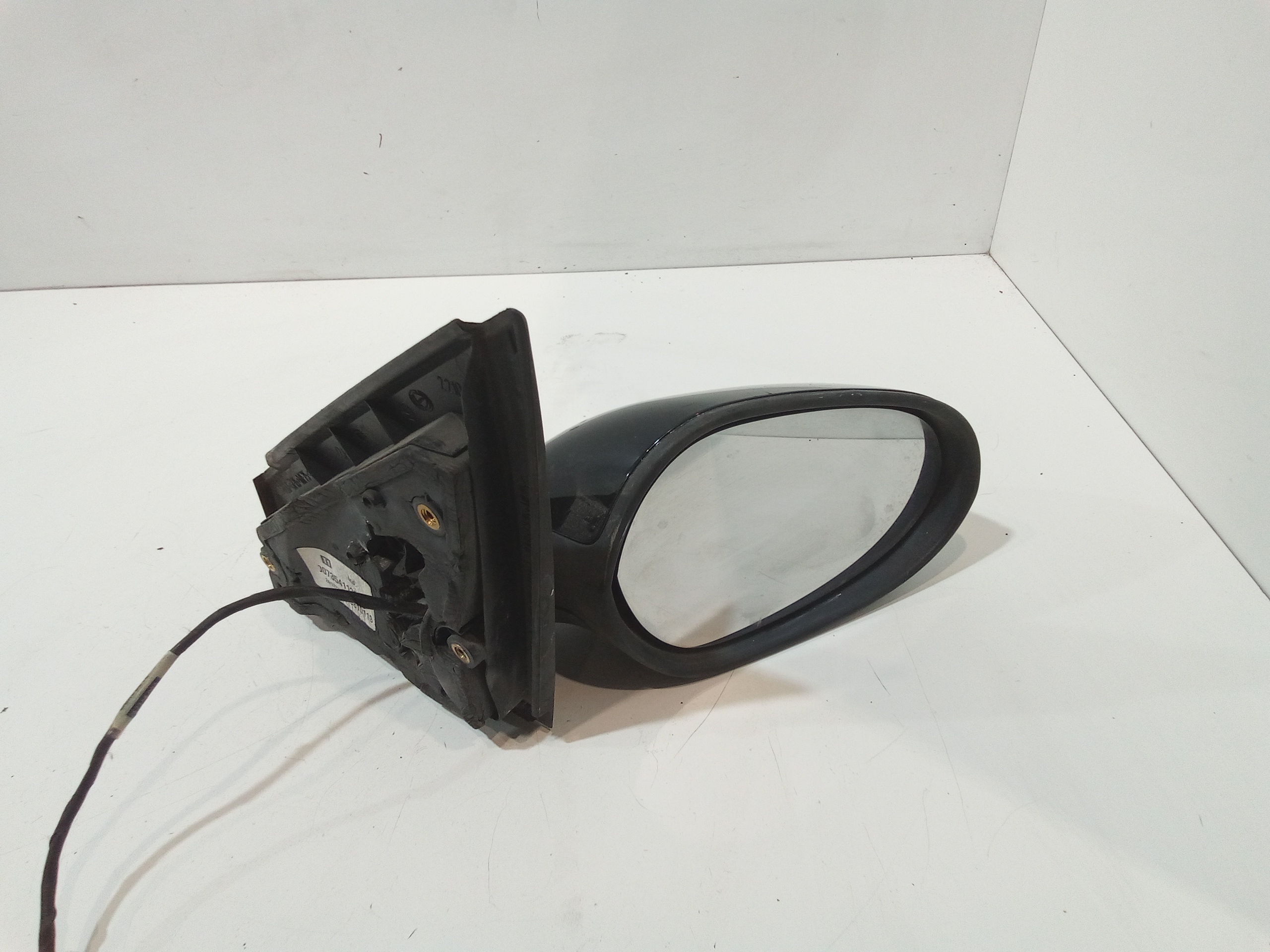 Specchietto Retrovisore Destro per Lancia Ypsilon 1 Serie (2003 - 2006)